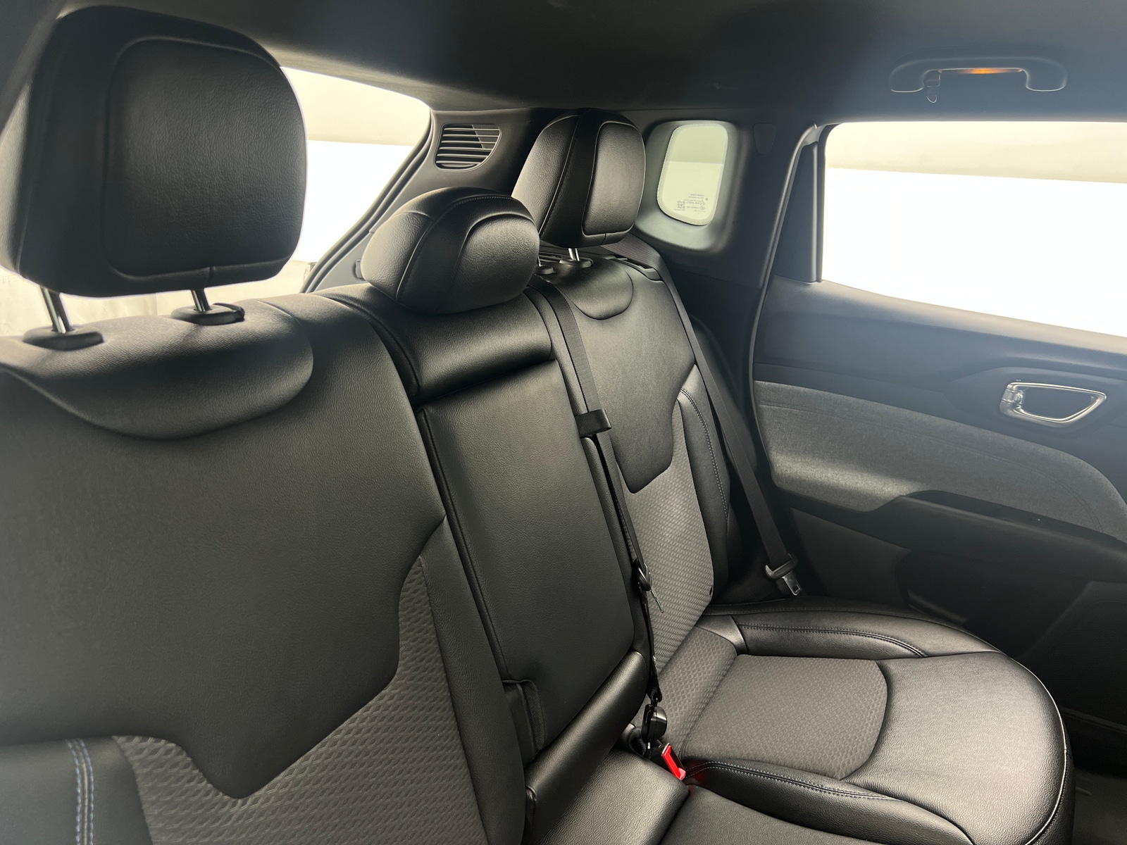 Thumbnail: 2024 Jeep Compass - 6