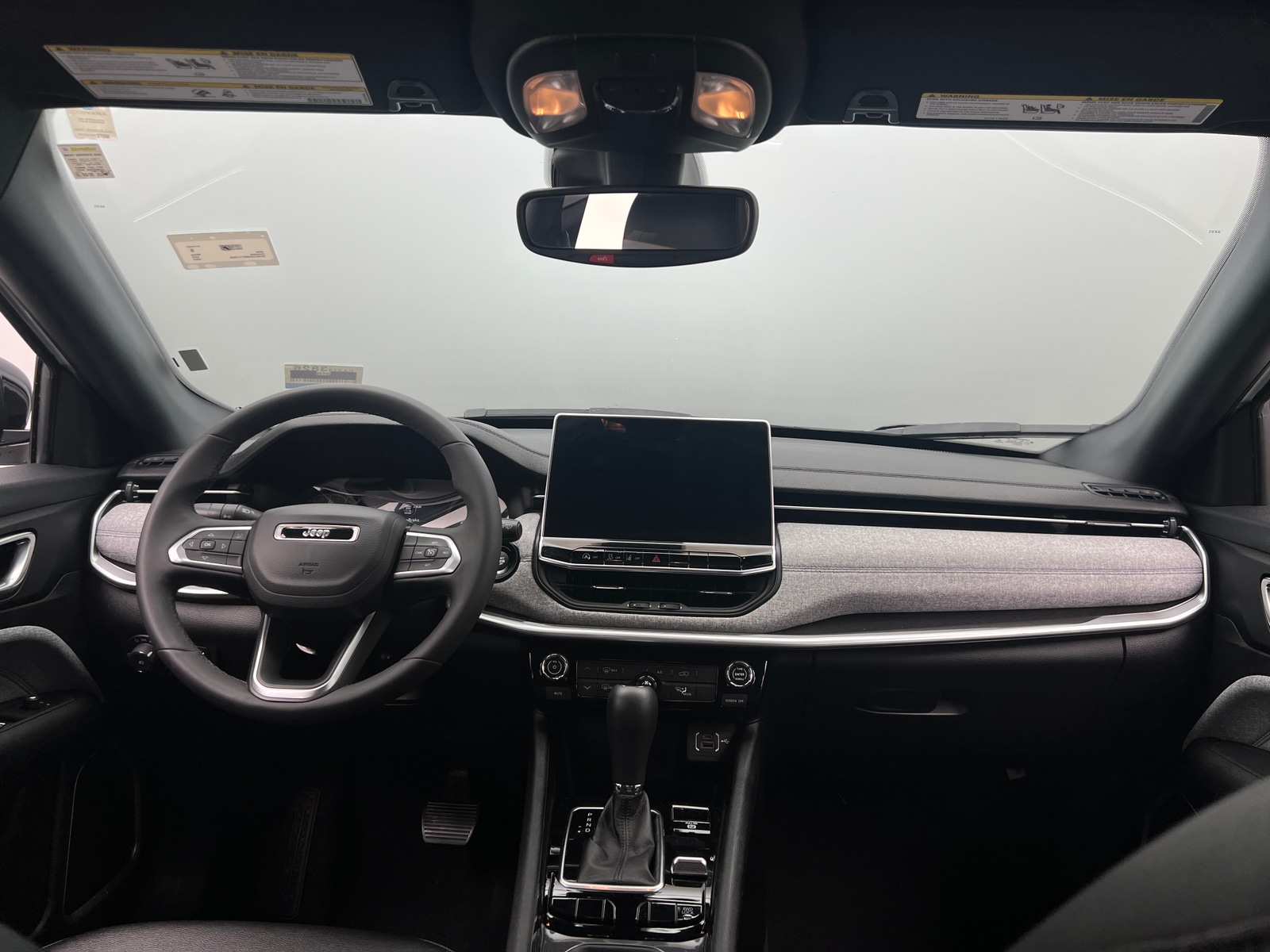 Thumbnail: 2024 Jeep Compass - 3