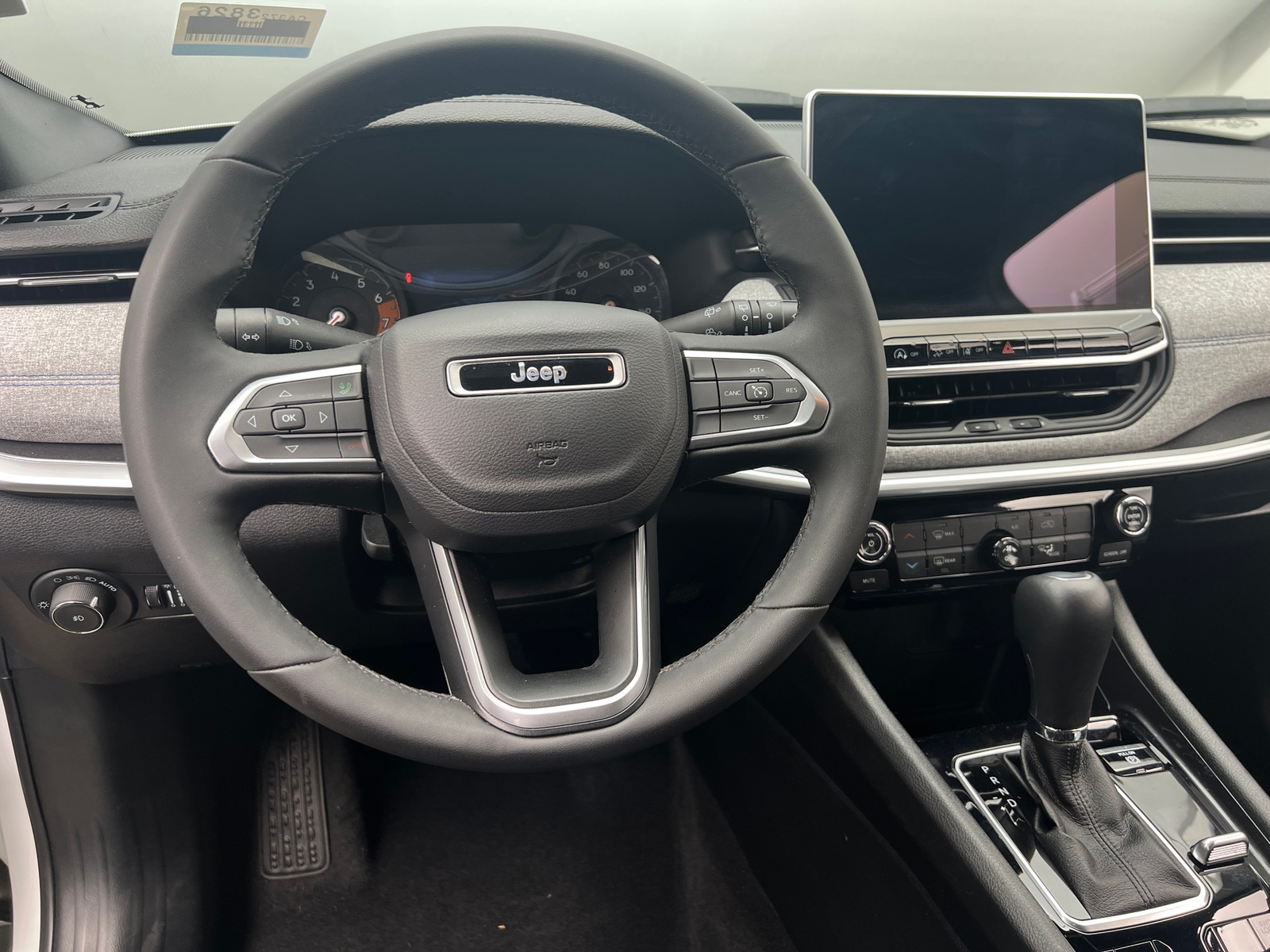 Thumbnail: 2024 Jeep Compass - 5