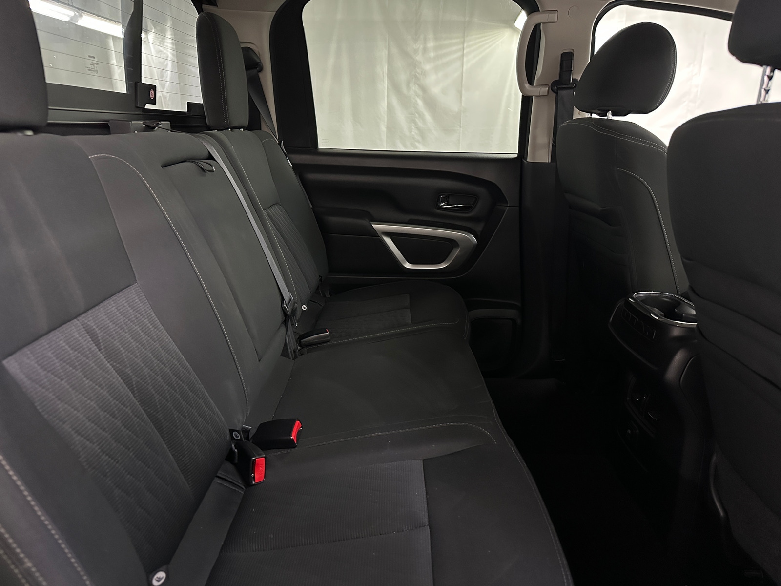 Thumbnail: 2017 Nissan Titan - 6
