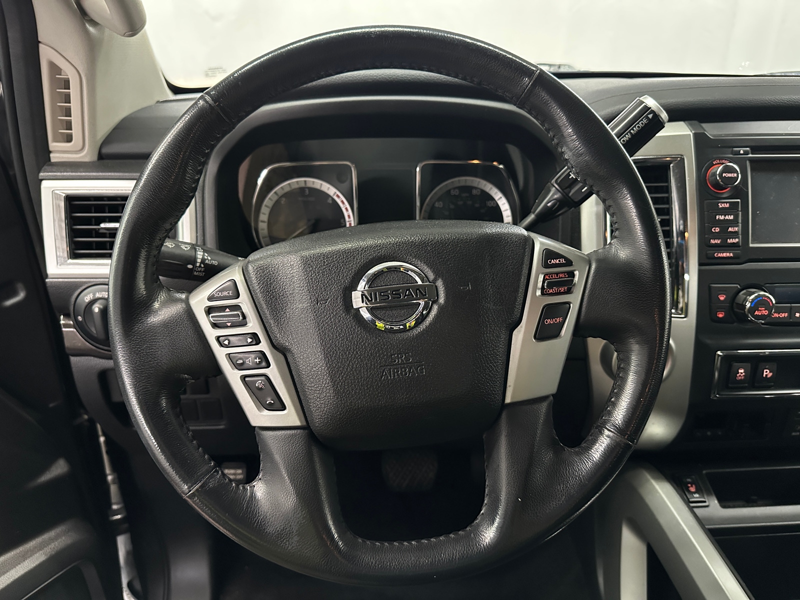 Thumbnail: 2017 Nissan Titan - 5