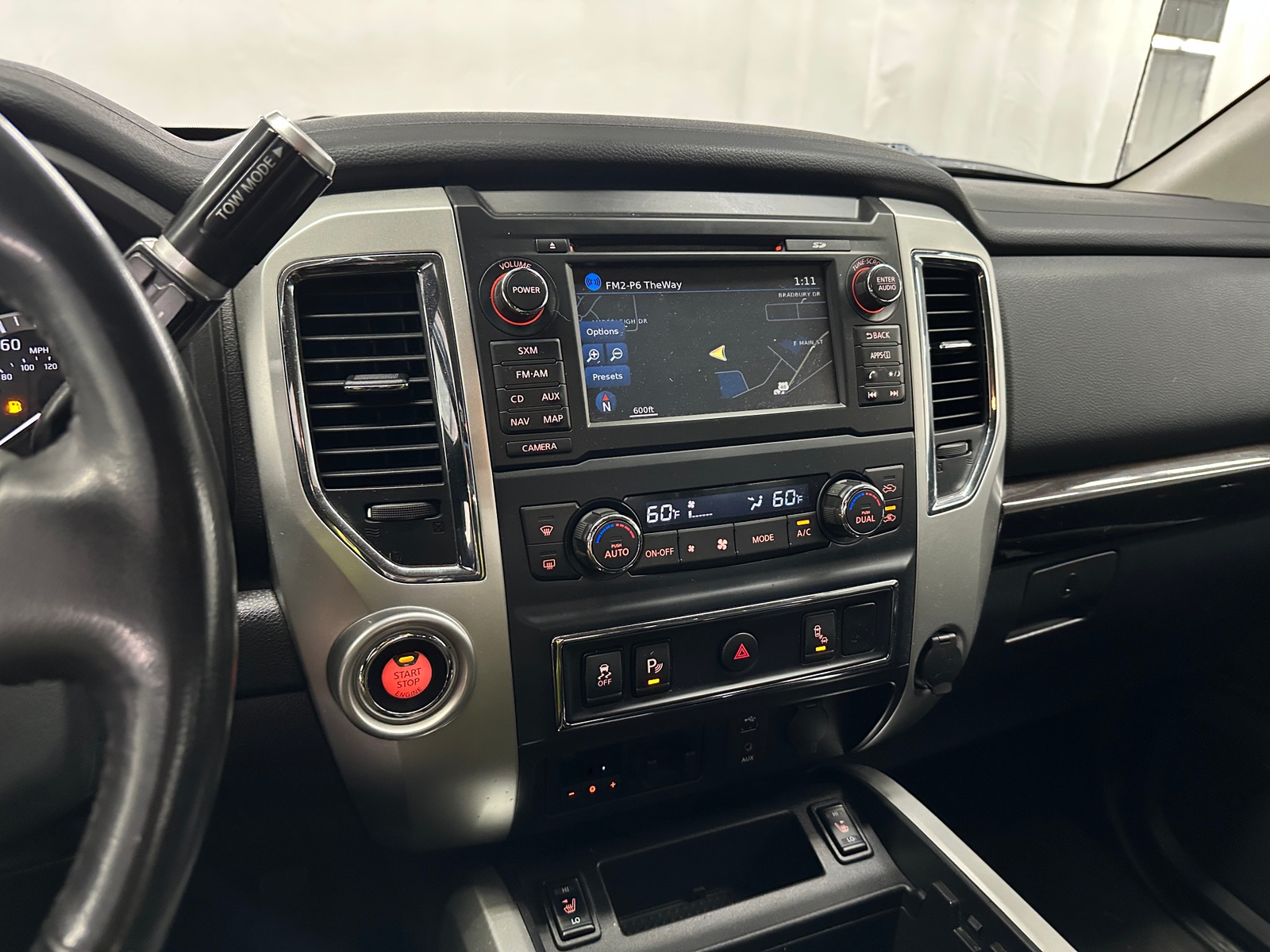 Thumbnail: 2017 Nissan Titan - 4