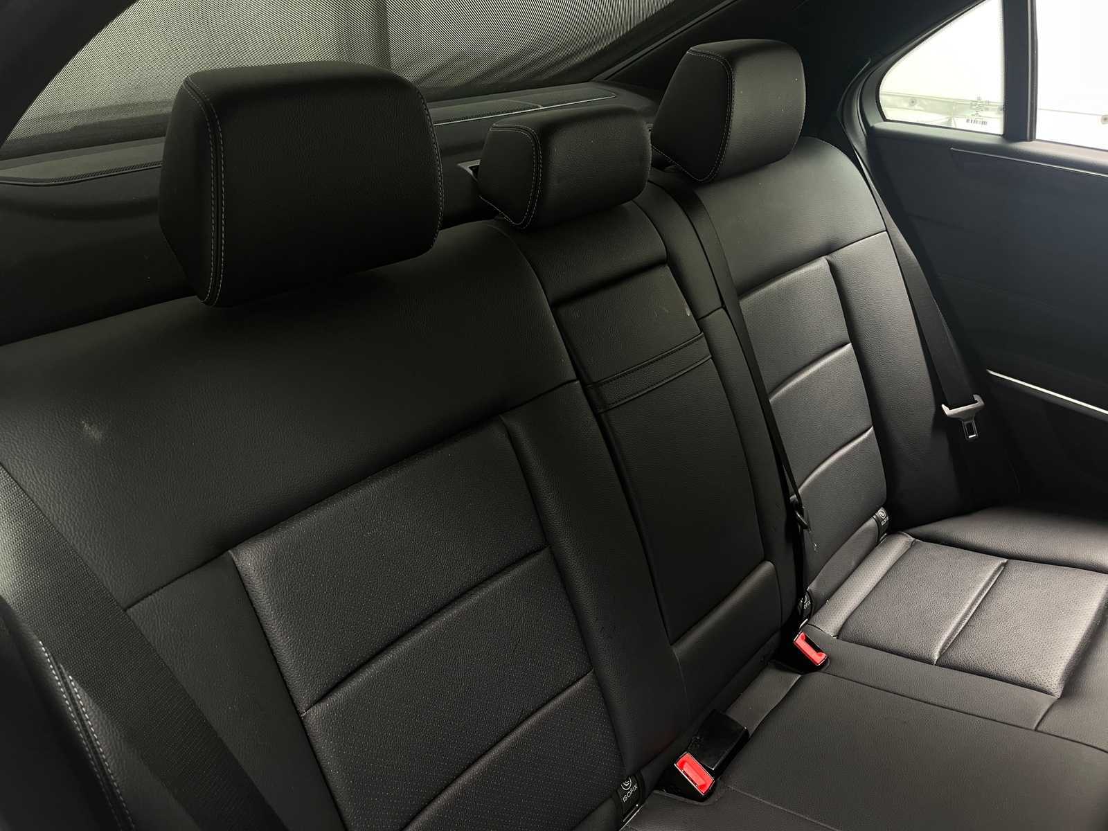 Thumbnail: 2014 Mercedes-Benz E-Class - 5