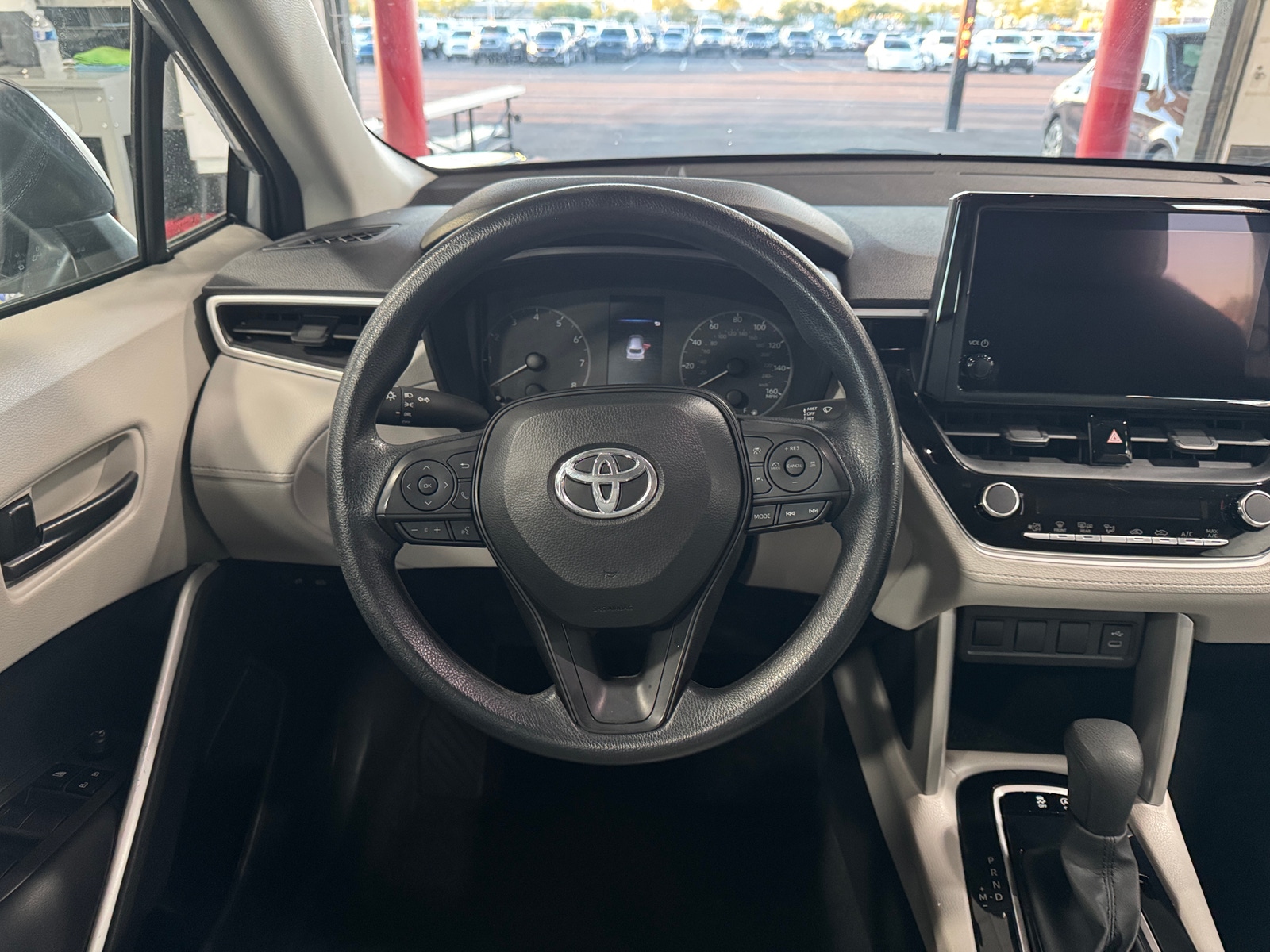 Thumbnail: 2024 Toyota Corolla Cross - 5