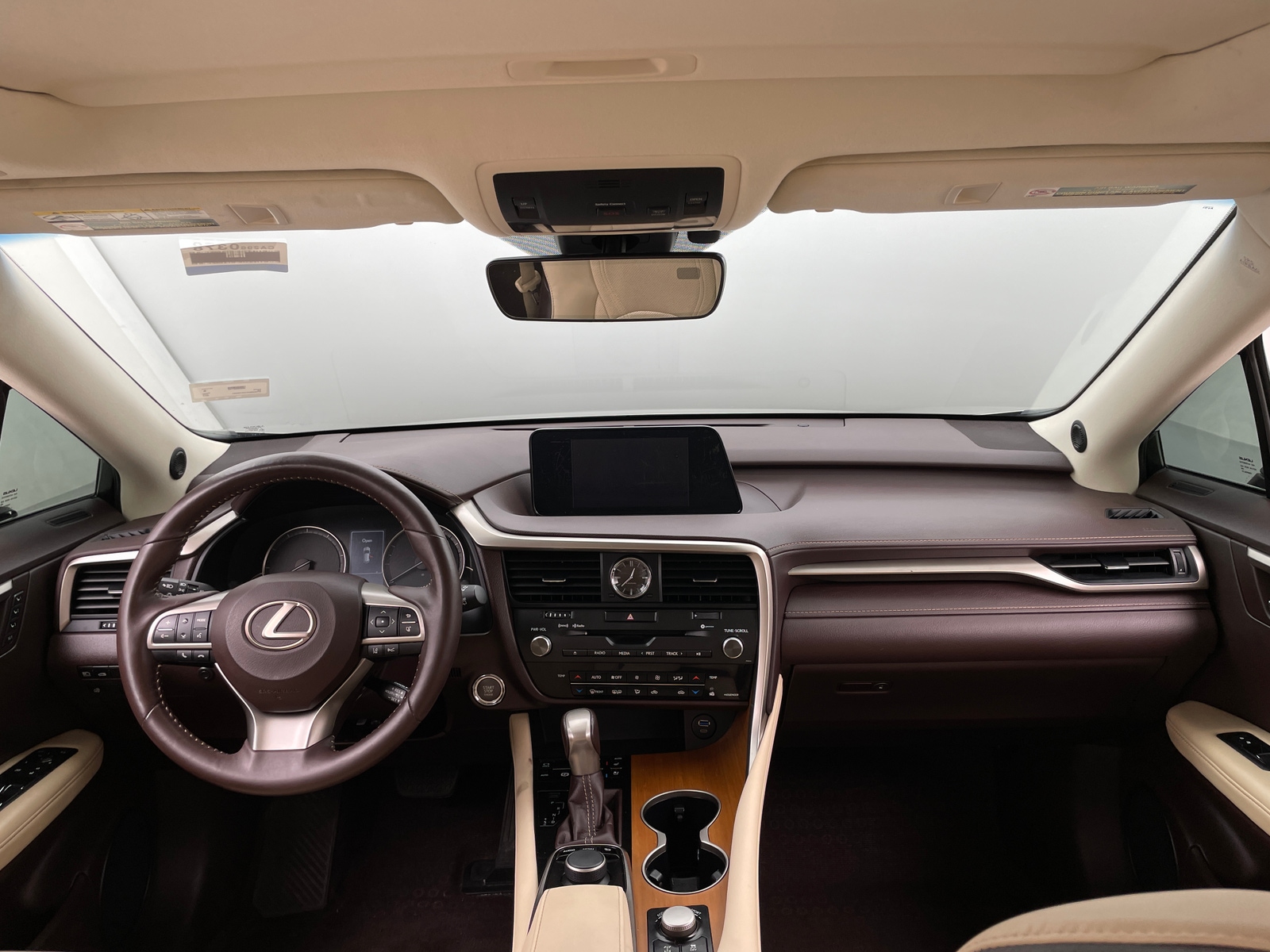 Thumbnail: 2017 Lexus RX - 3
