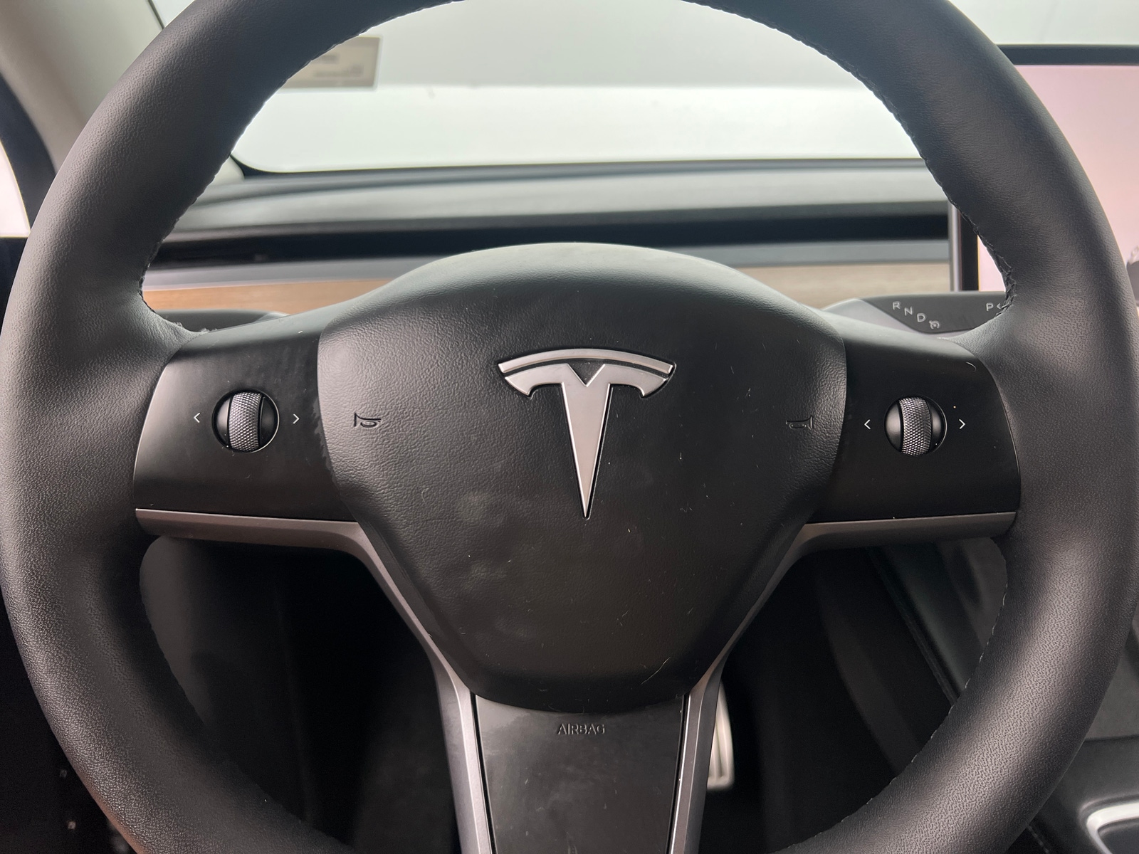 Thumbnail: 2022 Tesla Model Y - 4
