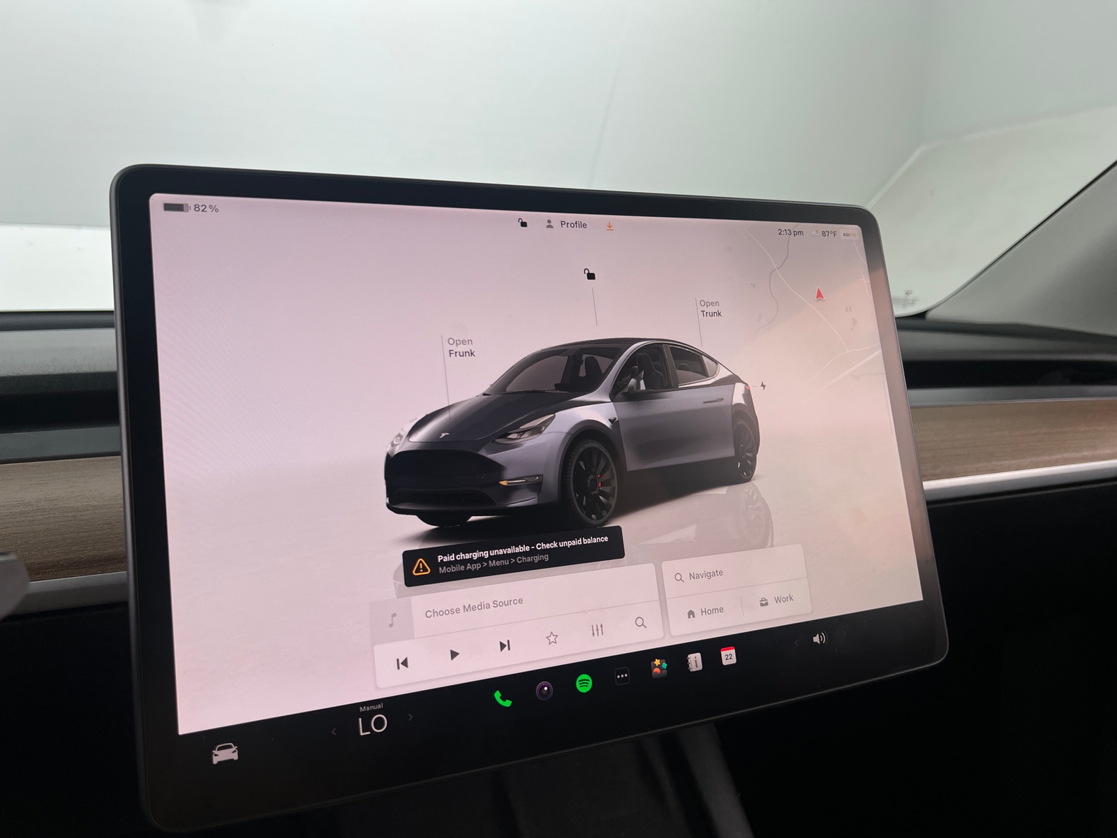Thumbnail: 2022 Tesla Model Y - 3