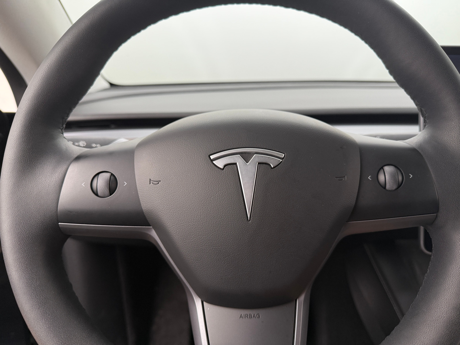 Thumbnail: 2021 Tesla Model Y - 4