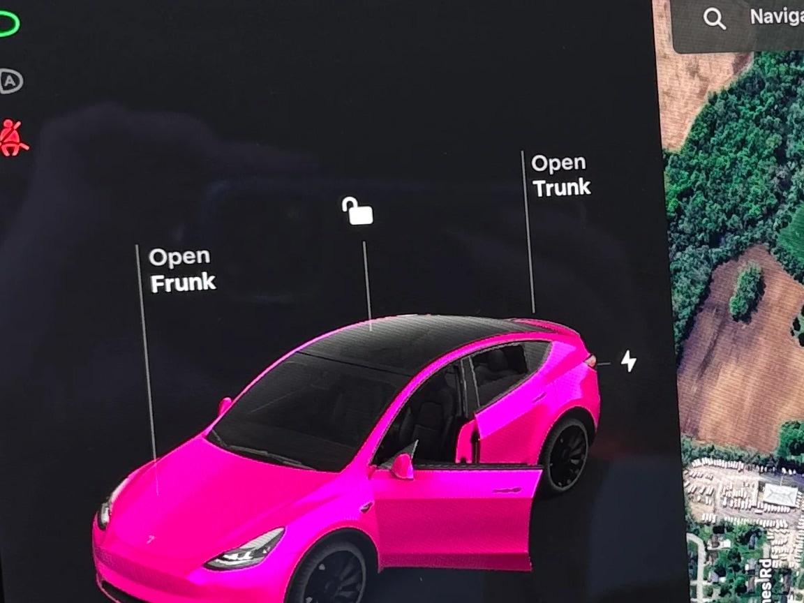 Thumbnail: 2021 Tesla Model Y - 3