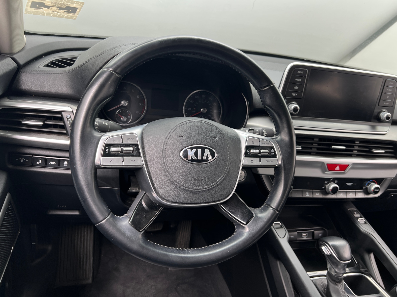 Thumbnail: 2020 Kia Telluride - 4