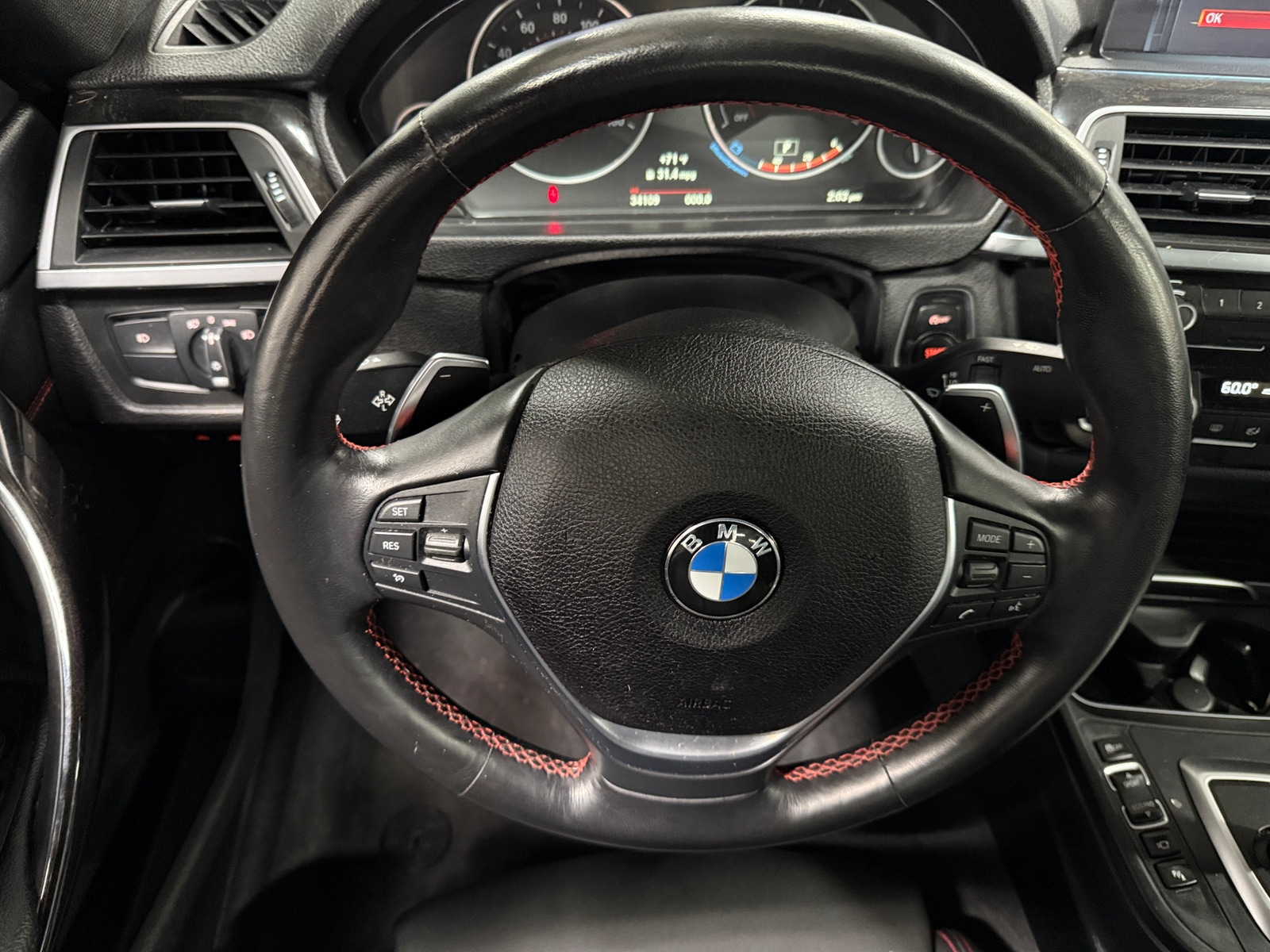 Thumbnail: 2019 BMW 4 Series - 4