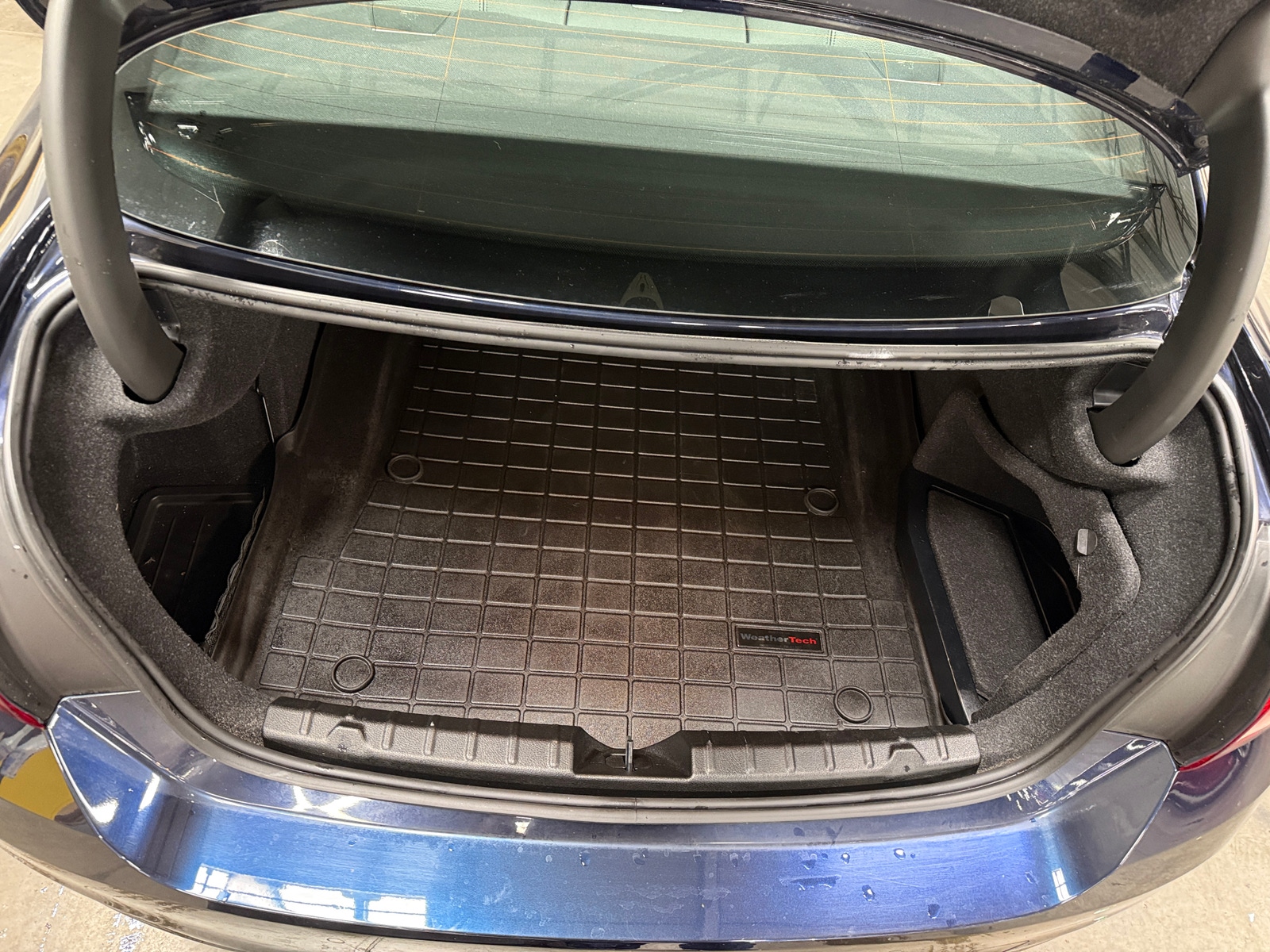 Thumbnail: 2019 BMW 4 Series - 6