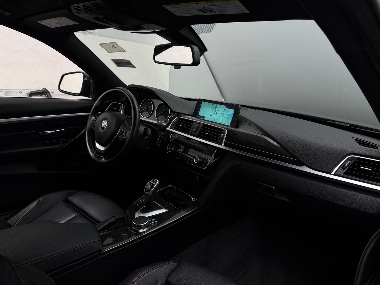 Thumbnail: 2019 BMW 4 Series - 2