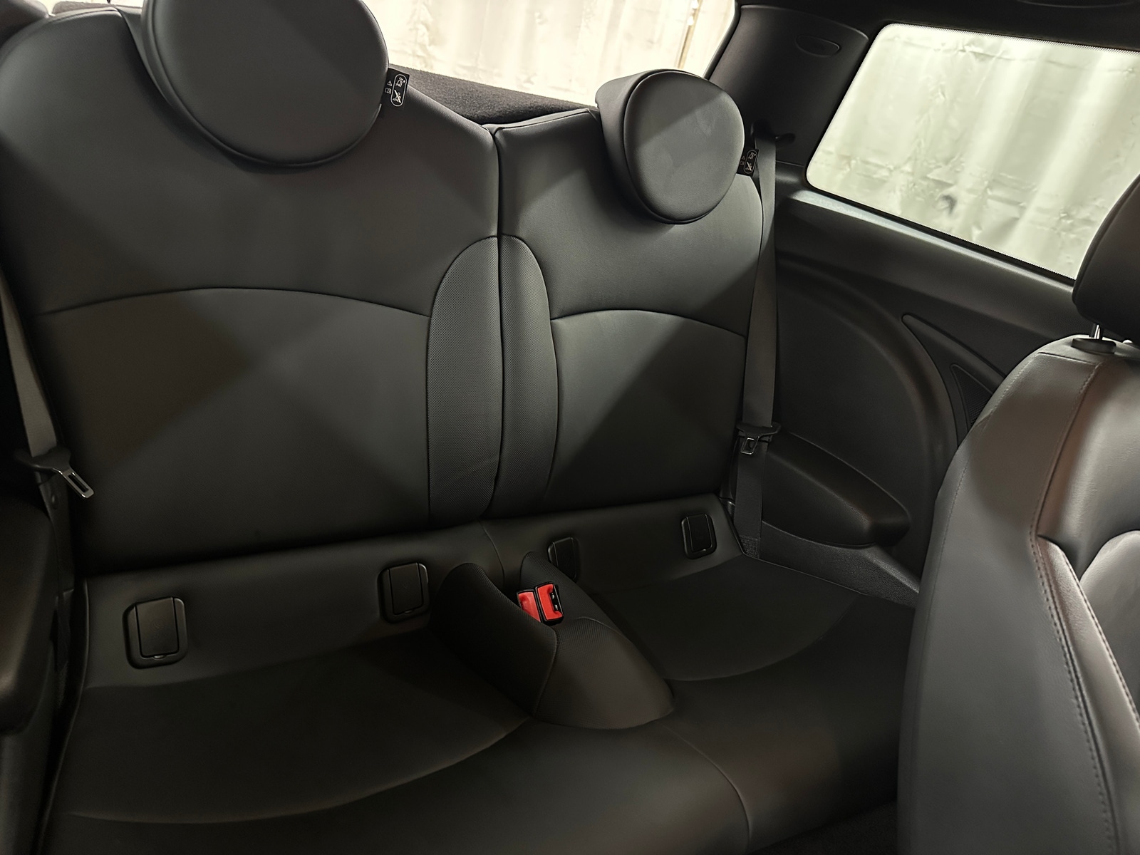 Thumbnail: 2013 MINI Cooper Hardtop - 5