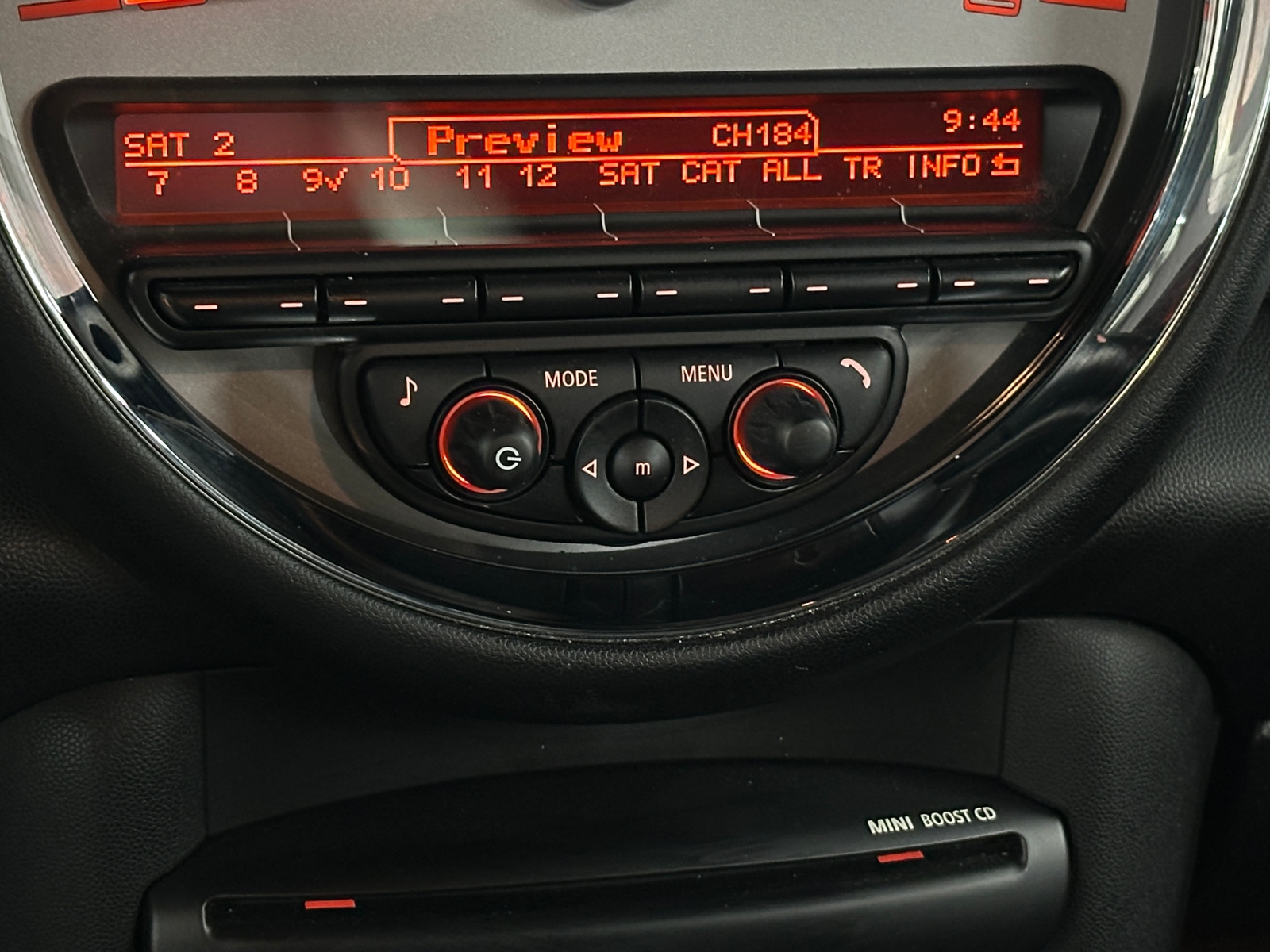 Thumbnail: 2013 MINI Cooper Hardtop - 3
