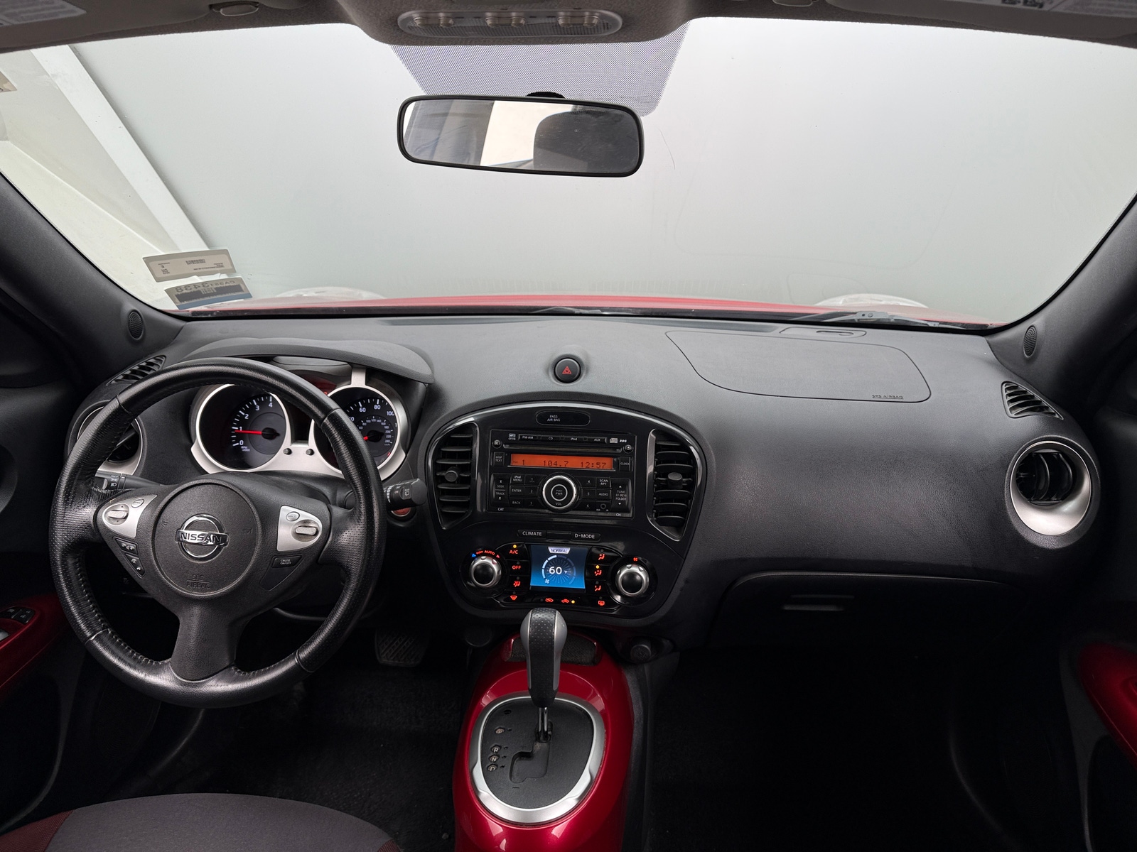 Thumbnail: 2013 Nissan Juke - 3
