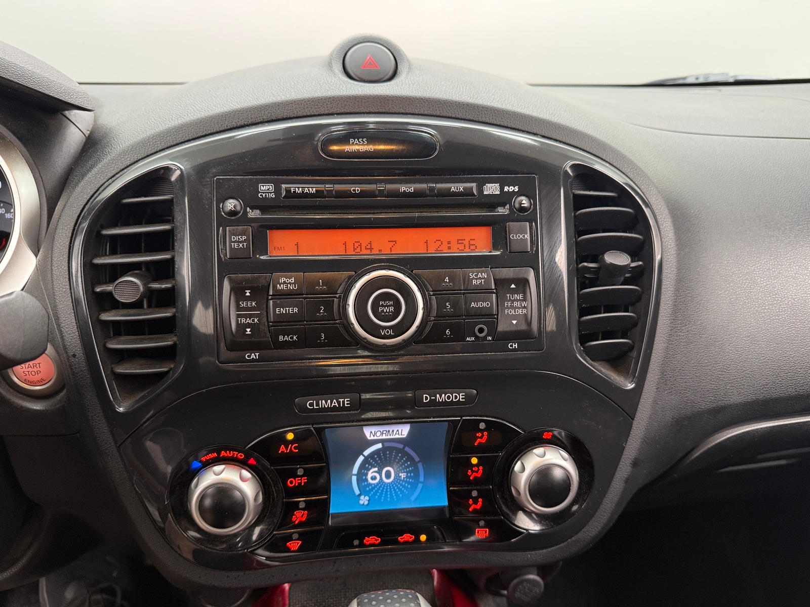 Thumbnail: 2013 Nissan Juke - 4