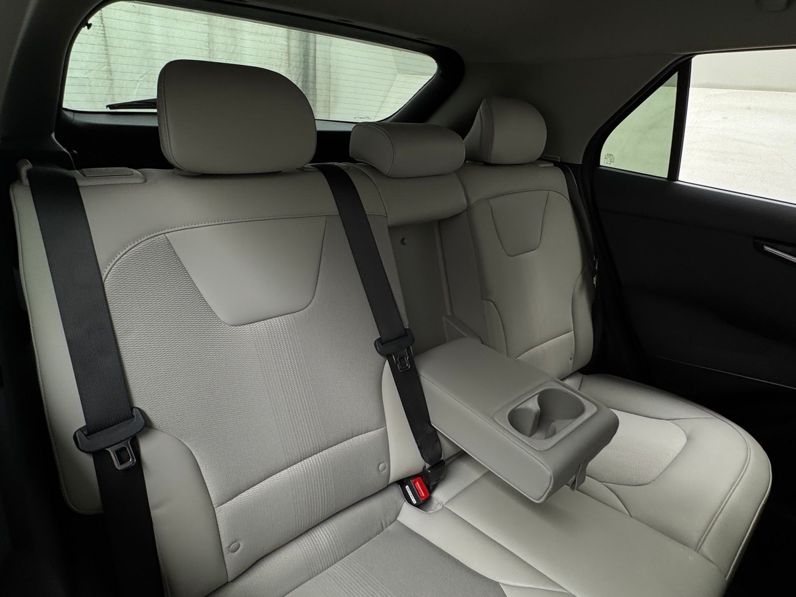 Thumbnail: 2024 Kia Niro - 6