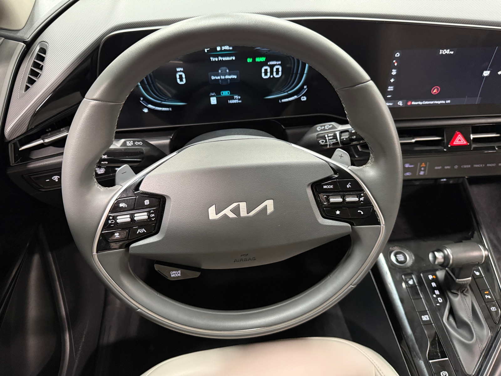 Thumbnail: 2024 Kia Niro - 5