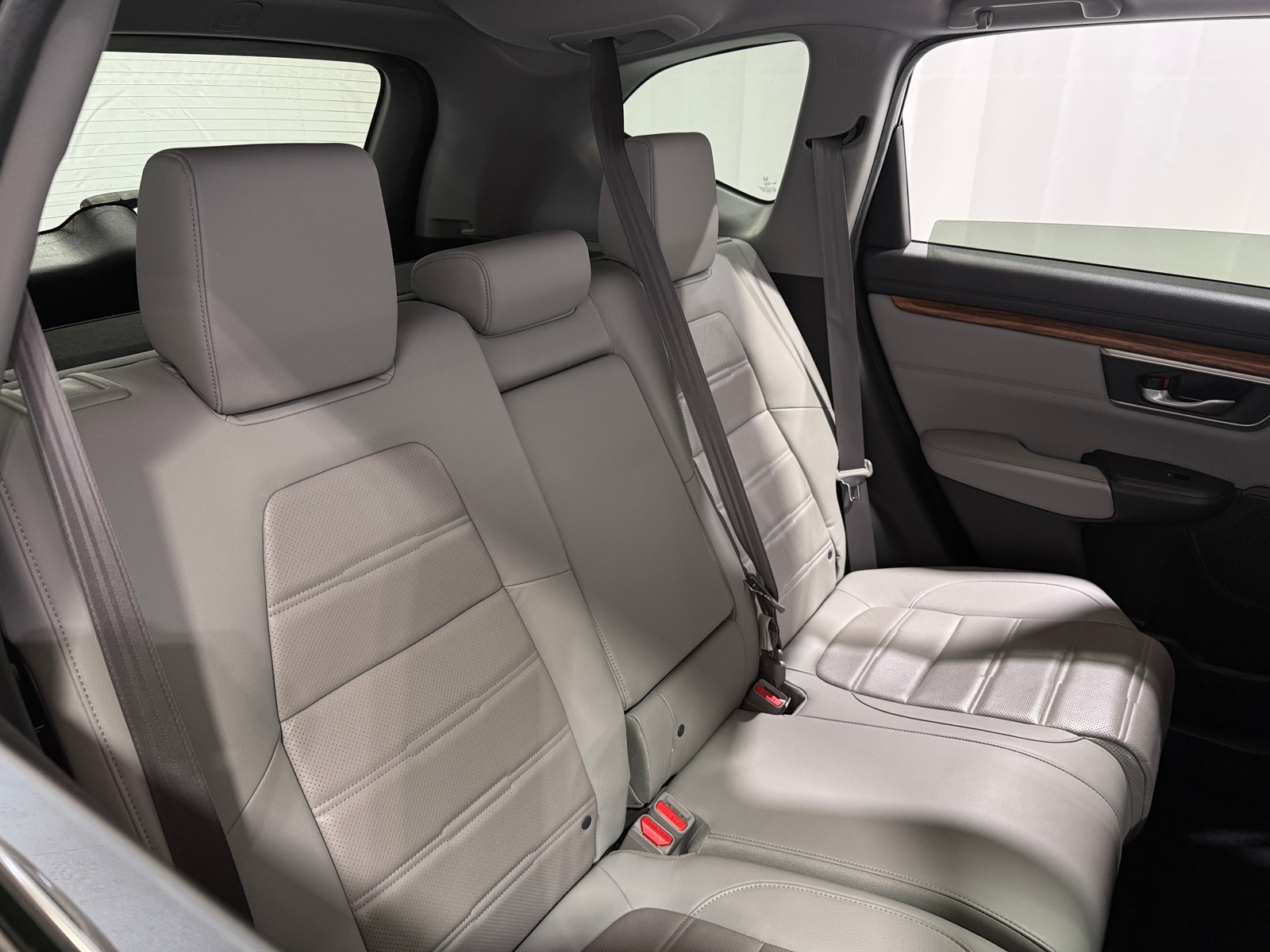 Thumbnail: 2021 Honda CR-V - 5