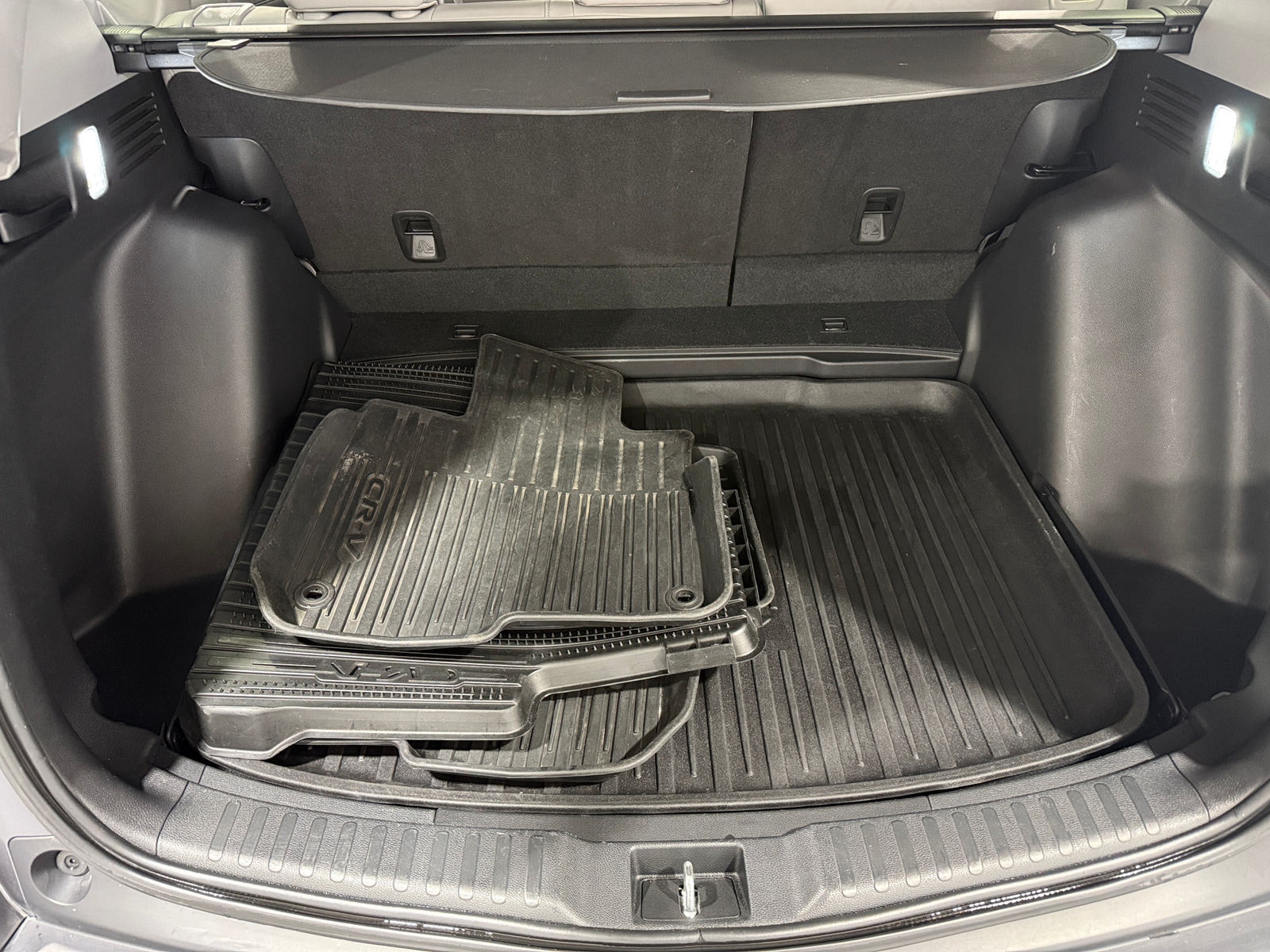 Thumbnail: 2021 Honda CR-V - 6