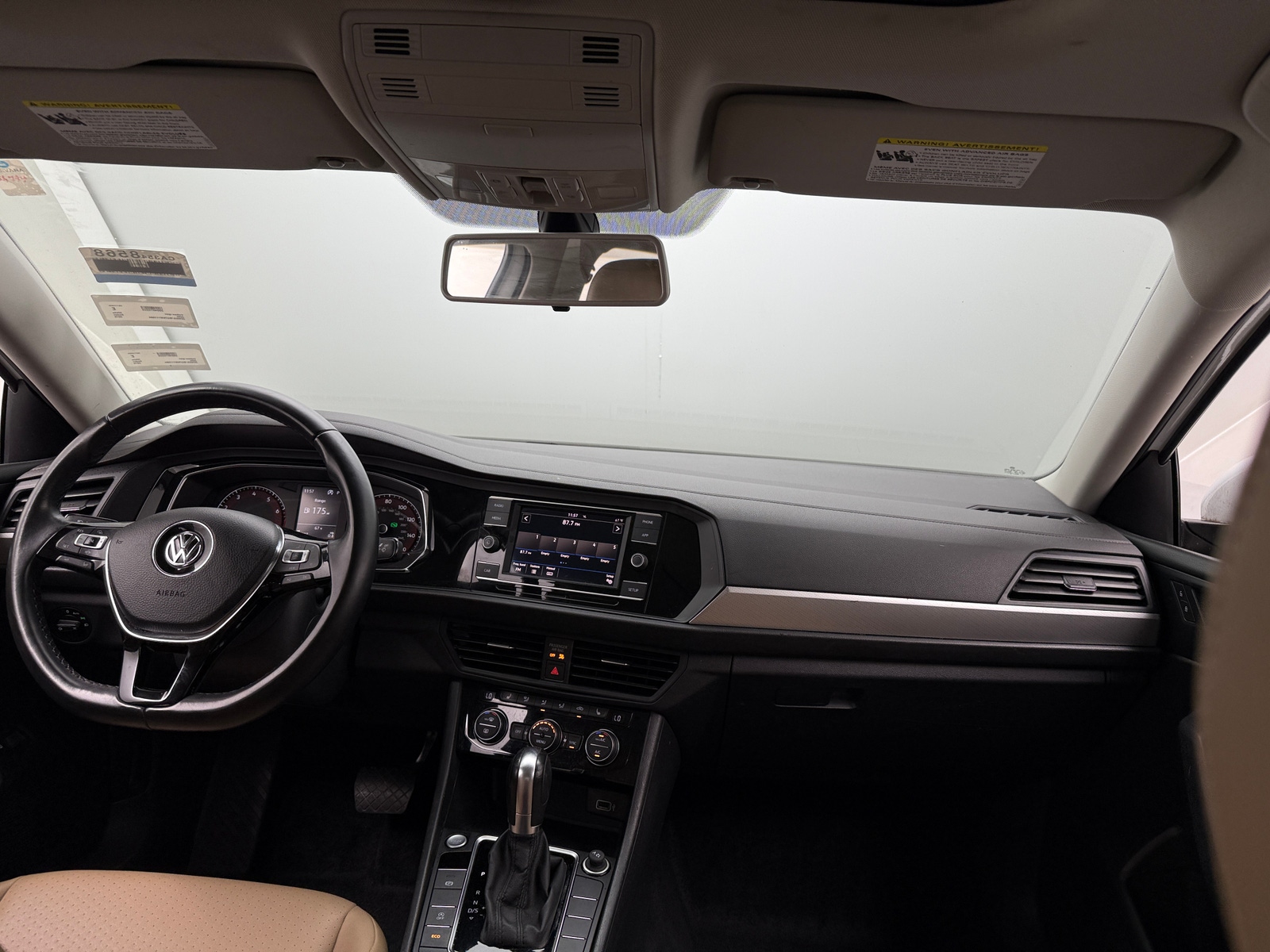 Thumbnail: 2019 Volkswagen Jetta - 3