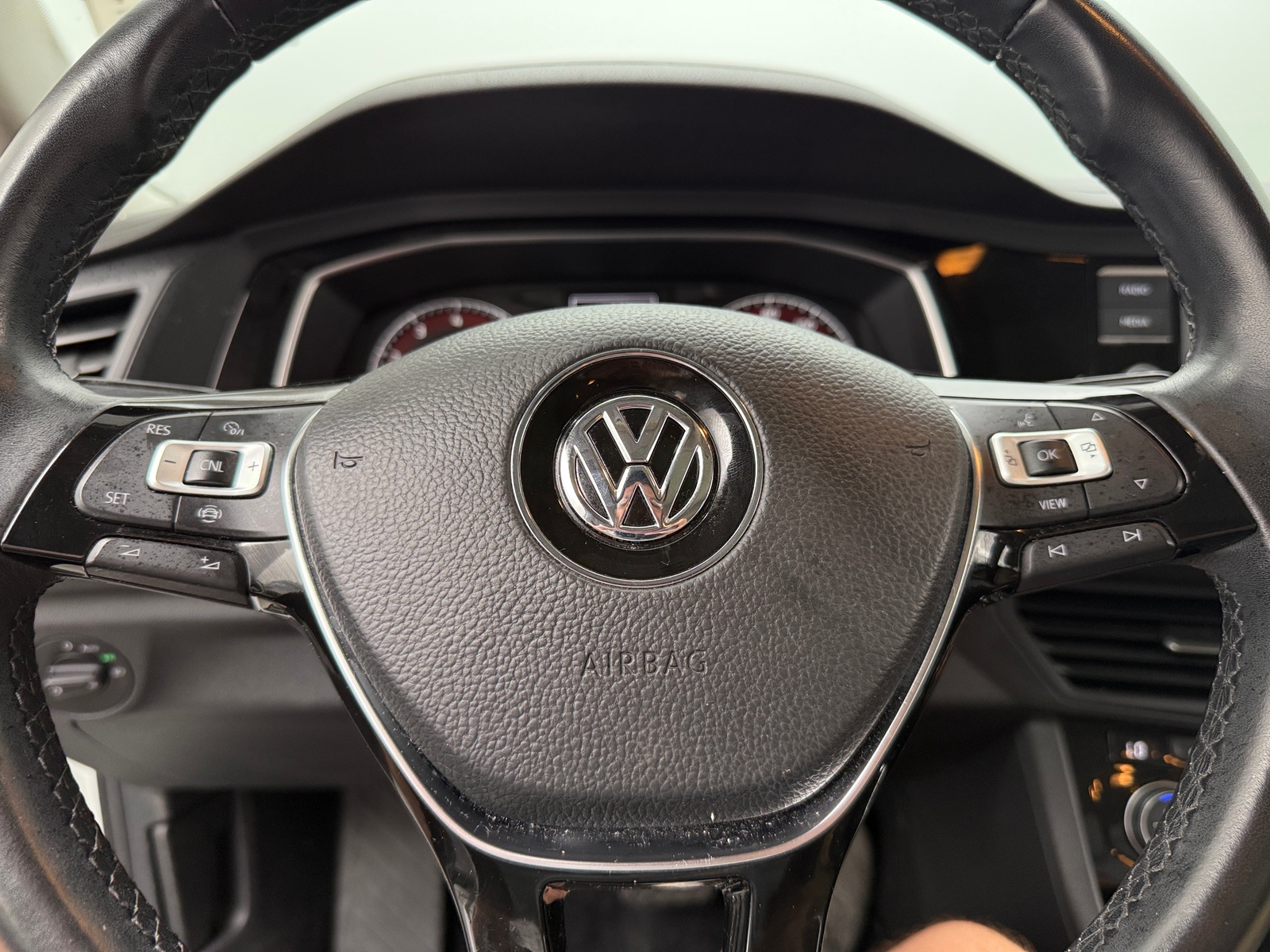 Thumbnail: 2019 Volkswagen Jetta - 5