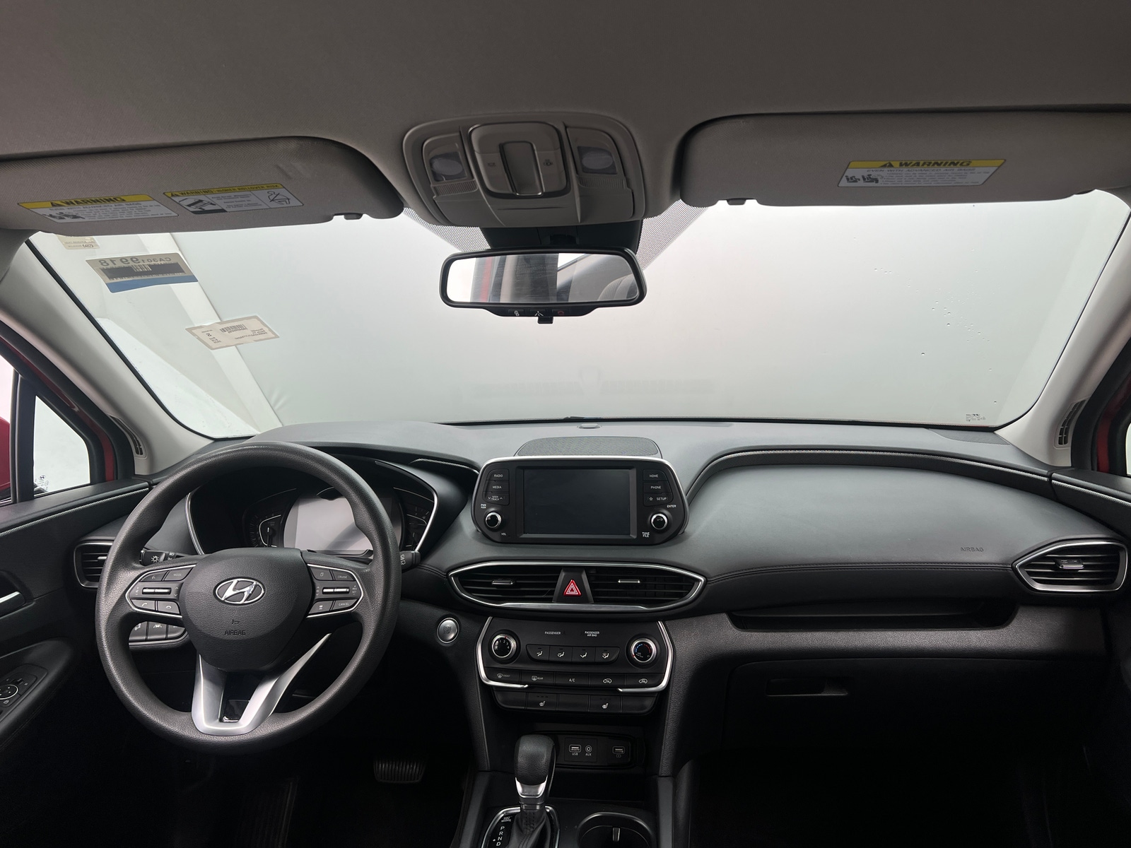 Thumbnail: 2020 Hyundai Santa Fe - 3