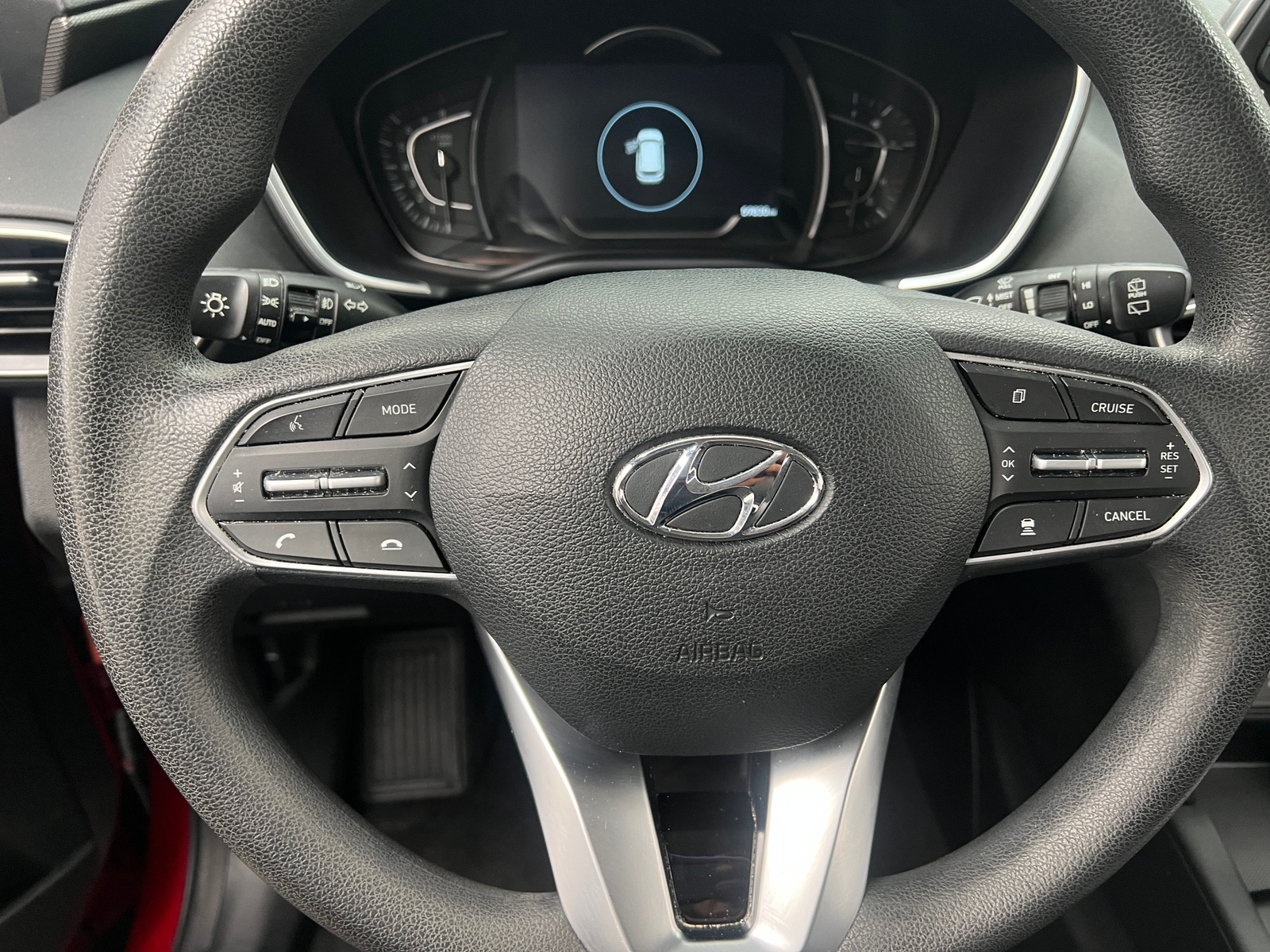 Thumbnail: 2020 Hyundai Santa Fe - 5