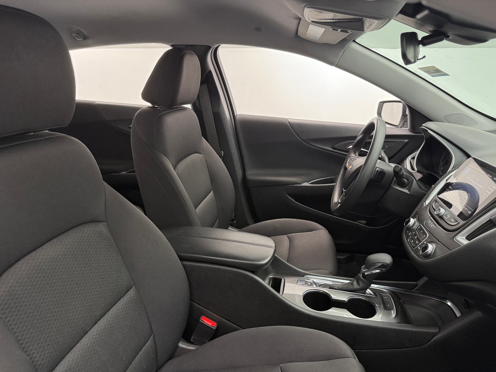 Thumbnail: 2024 Chevrolet Malibu - 2