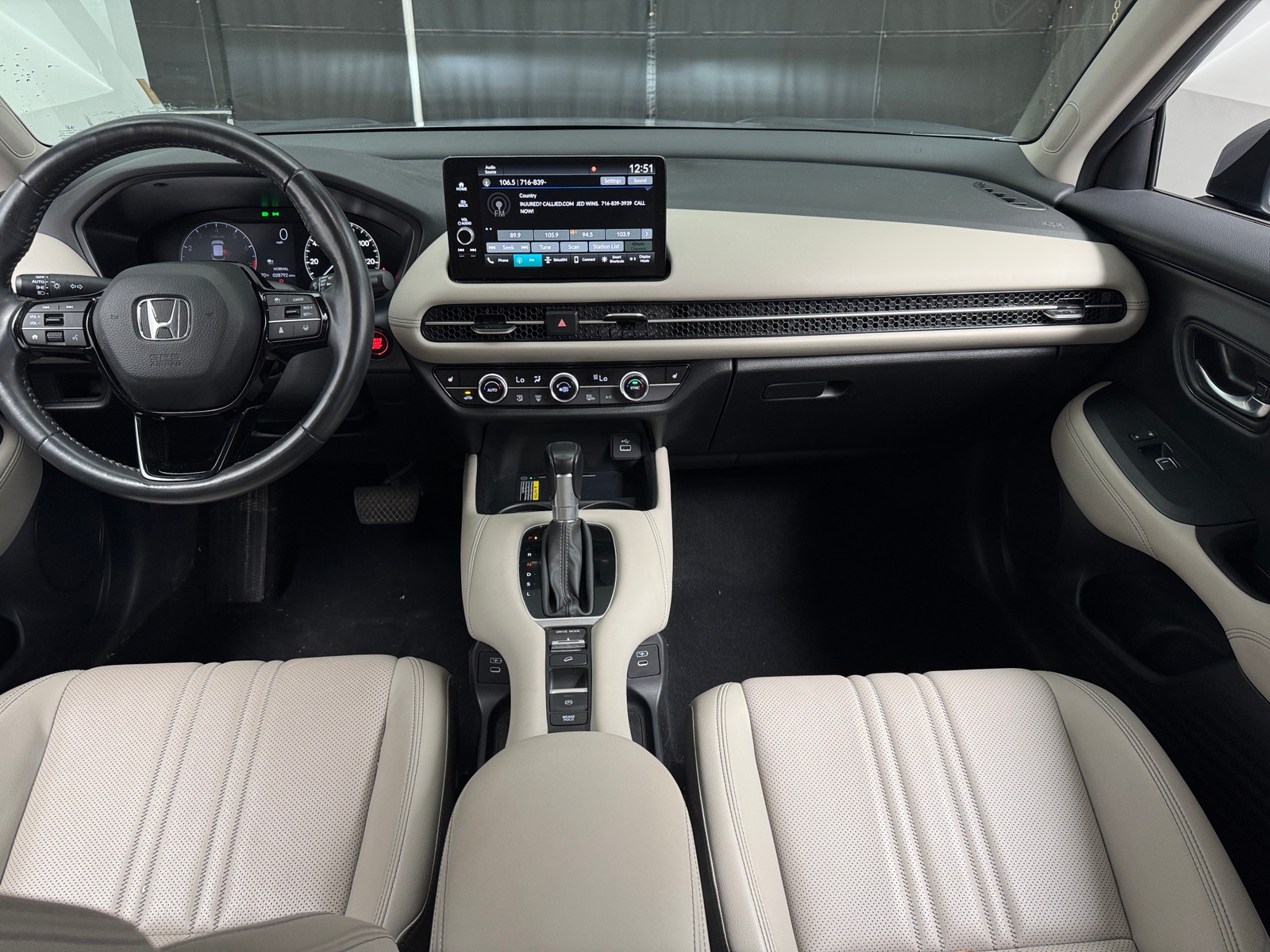 Thumbnail: 2024 Honda HR-V - 2