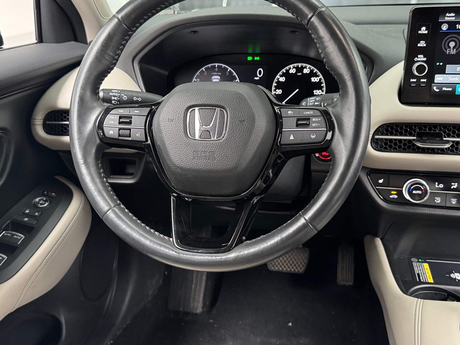 Thumbnail: 2024 Honda HR-V - 4
