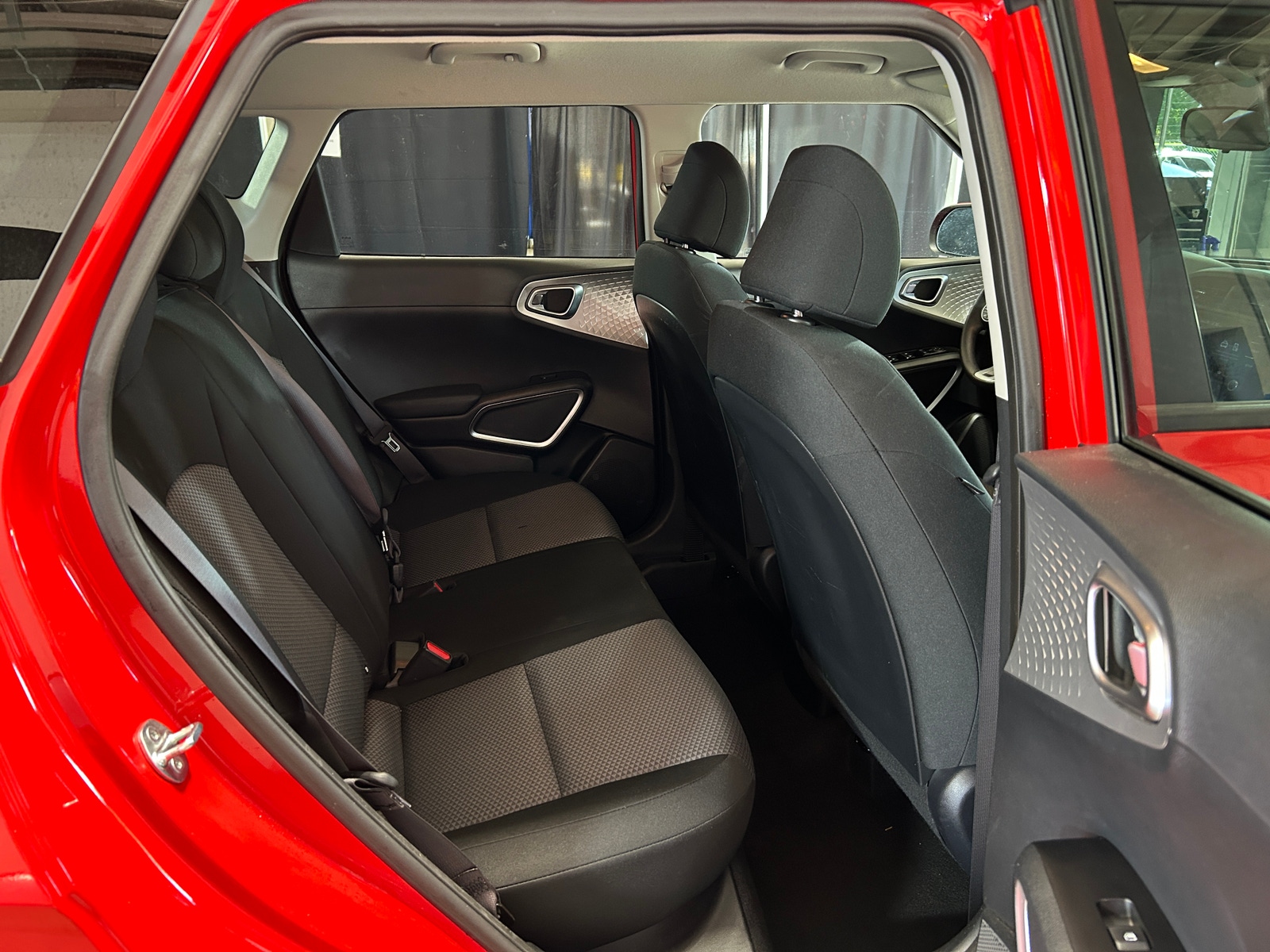 Thumbnail: 2023 Kia Soul - 6
