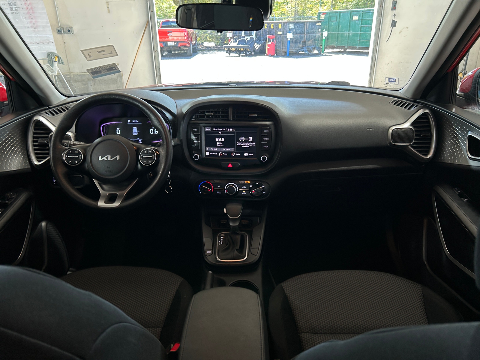 Thumbnail: 2023 Kia Soul - 3