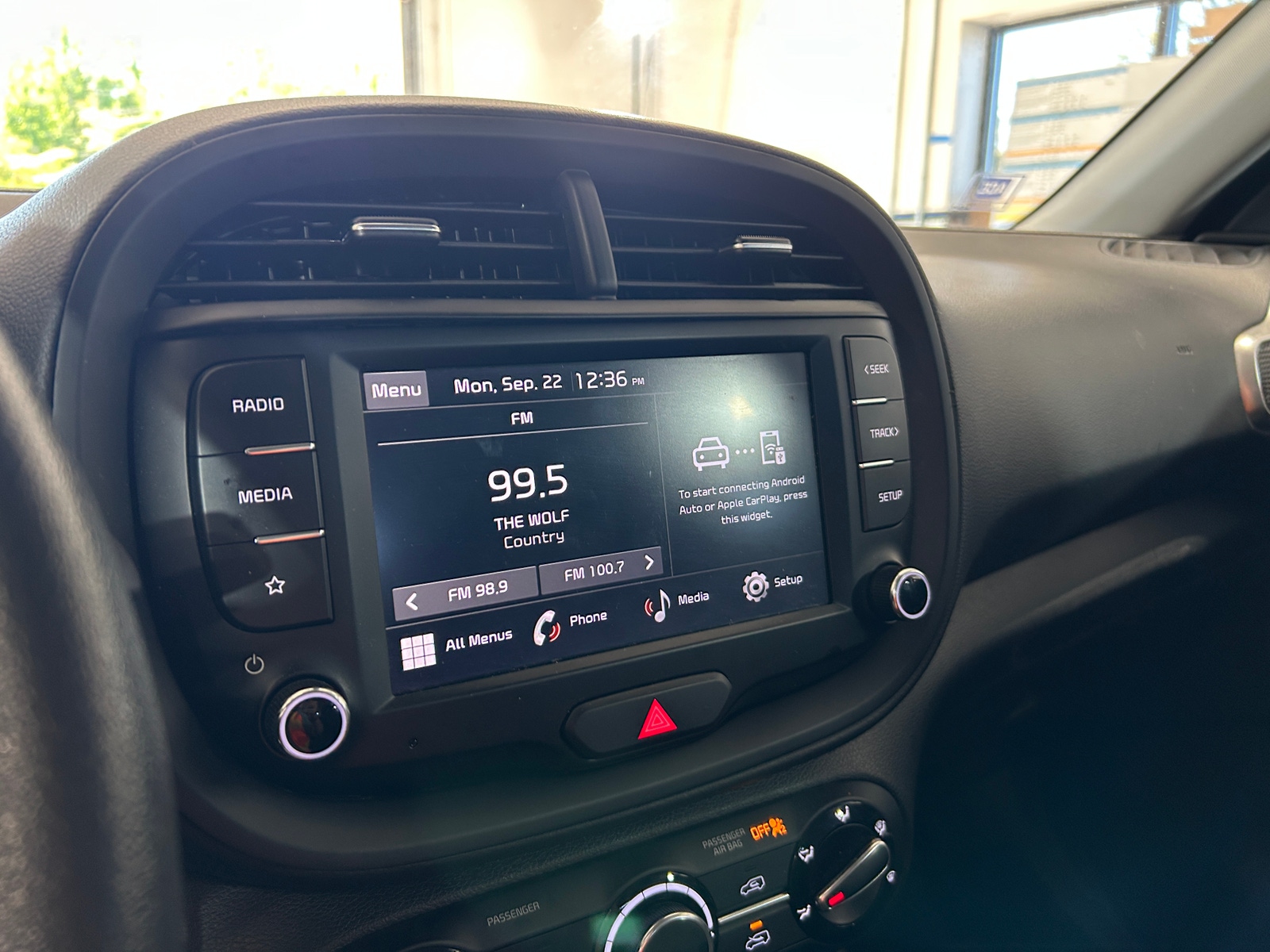 Thumbnail: 2023 Kia Soul - 4
