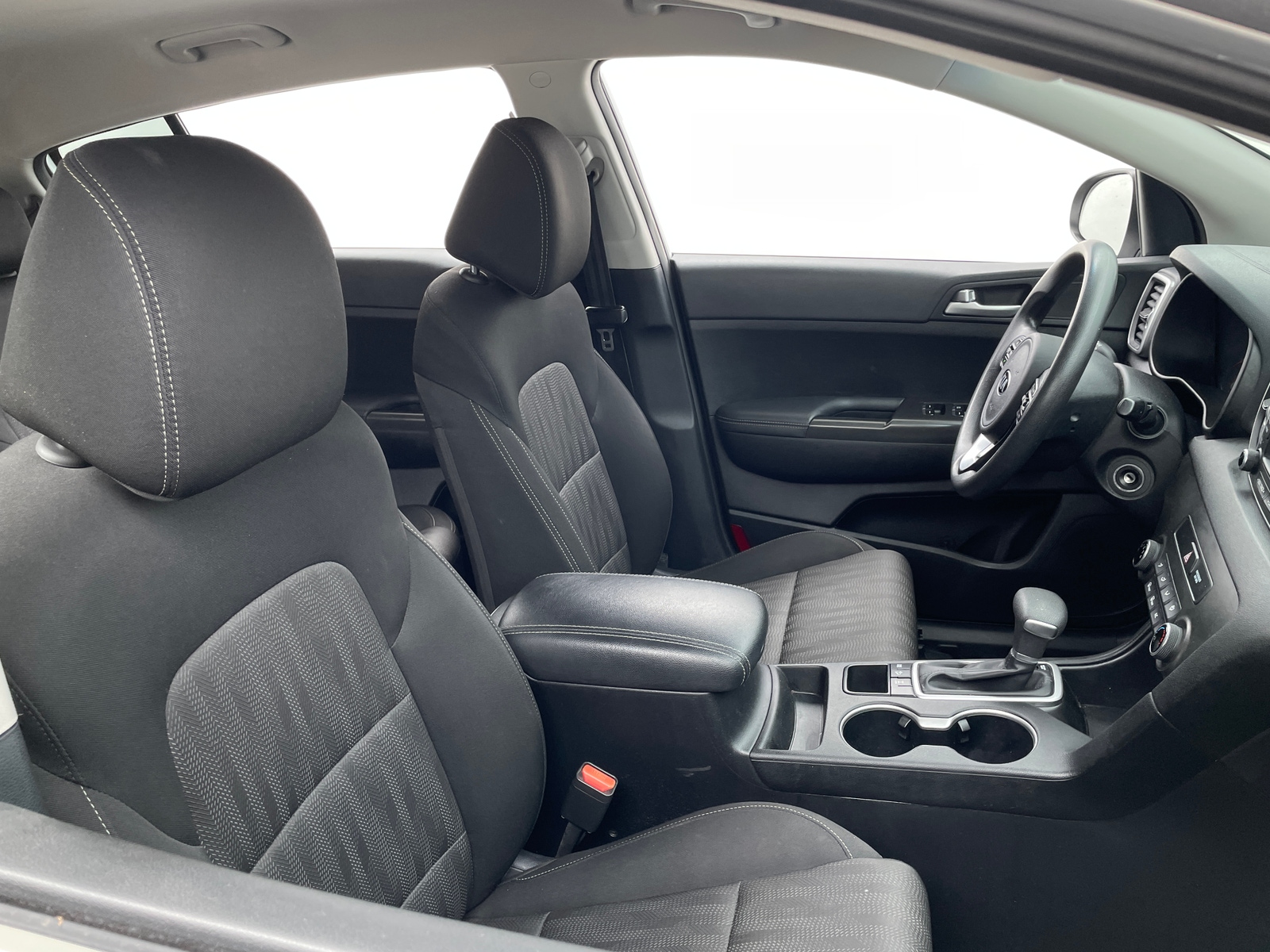 Thumbnail: 2017 Kia Sportage - 2