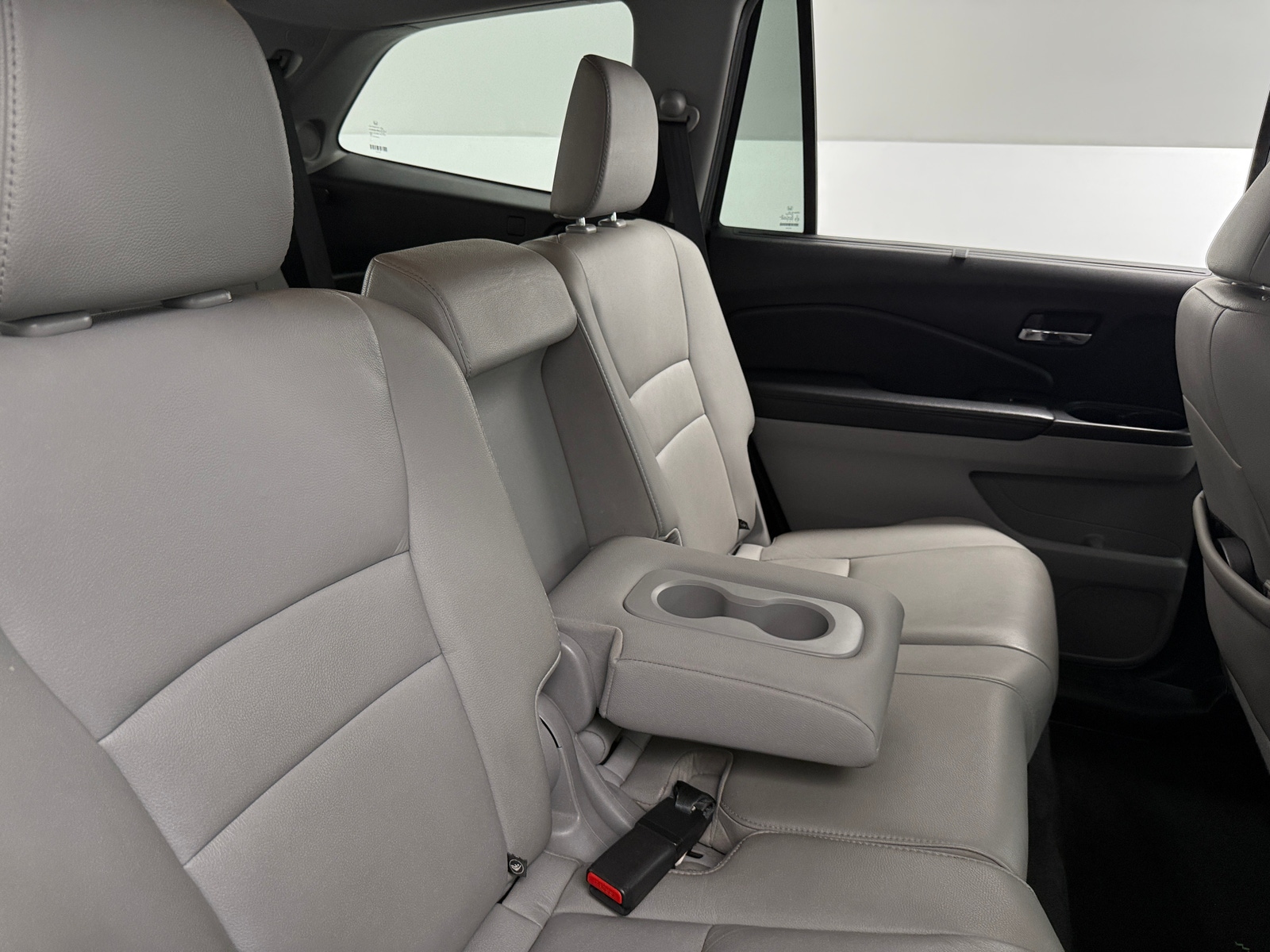 Thumbnail: 2019 Honda Pilot - 5