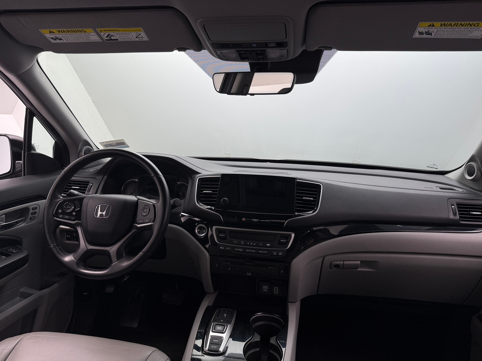 Thumbnail: 2019 Honda Pilot - 2
