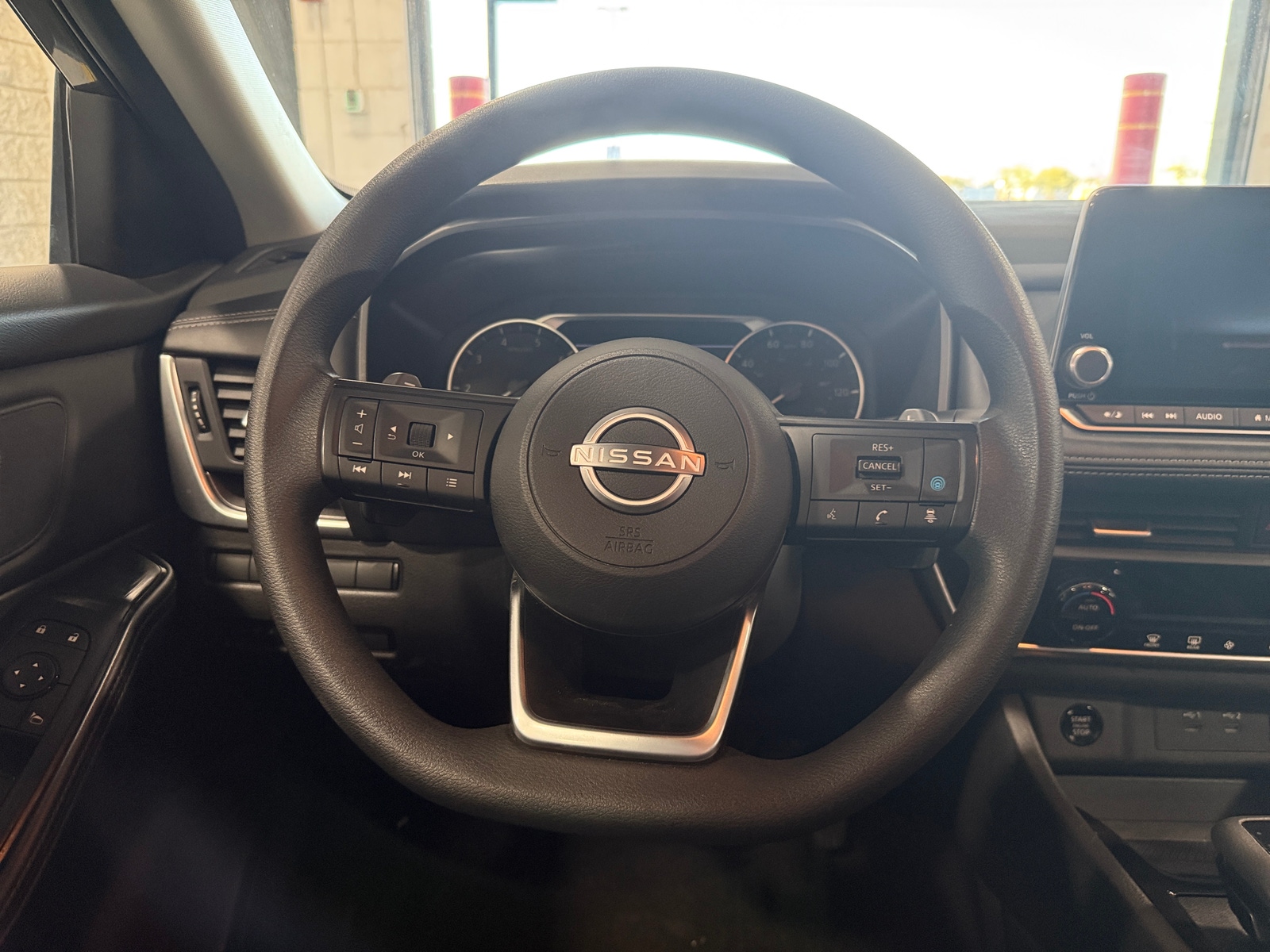 Thumbnail: 2024 Nissan Rogue - 5