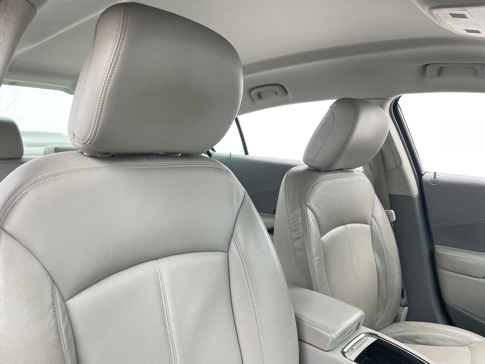 Thumbnail: 2013 Buick LaCrosse - 2