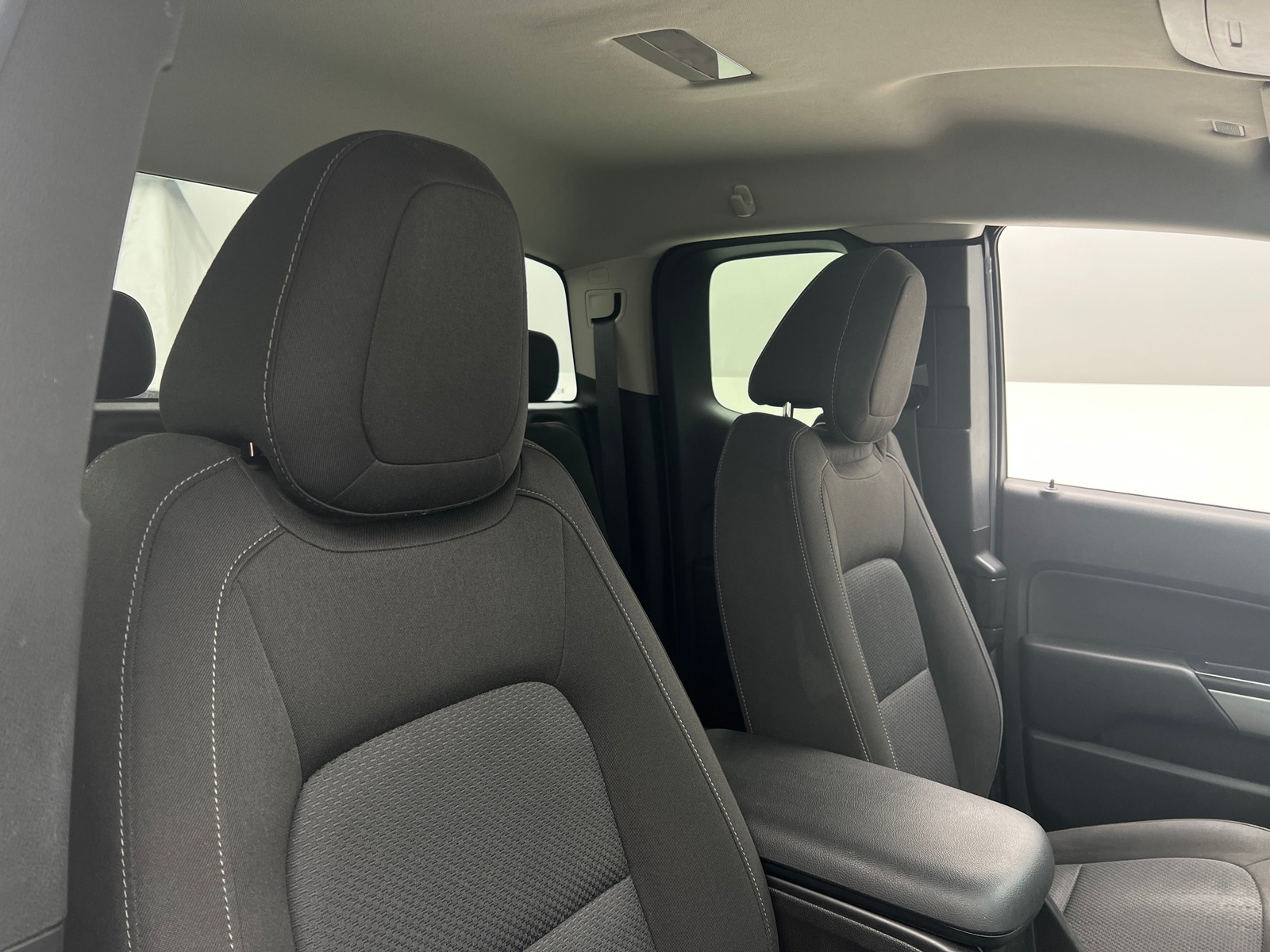Thumbnail: 2016 Chevrolet Colorado - 2