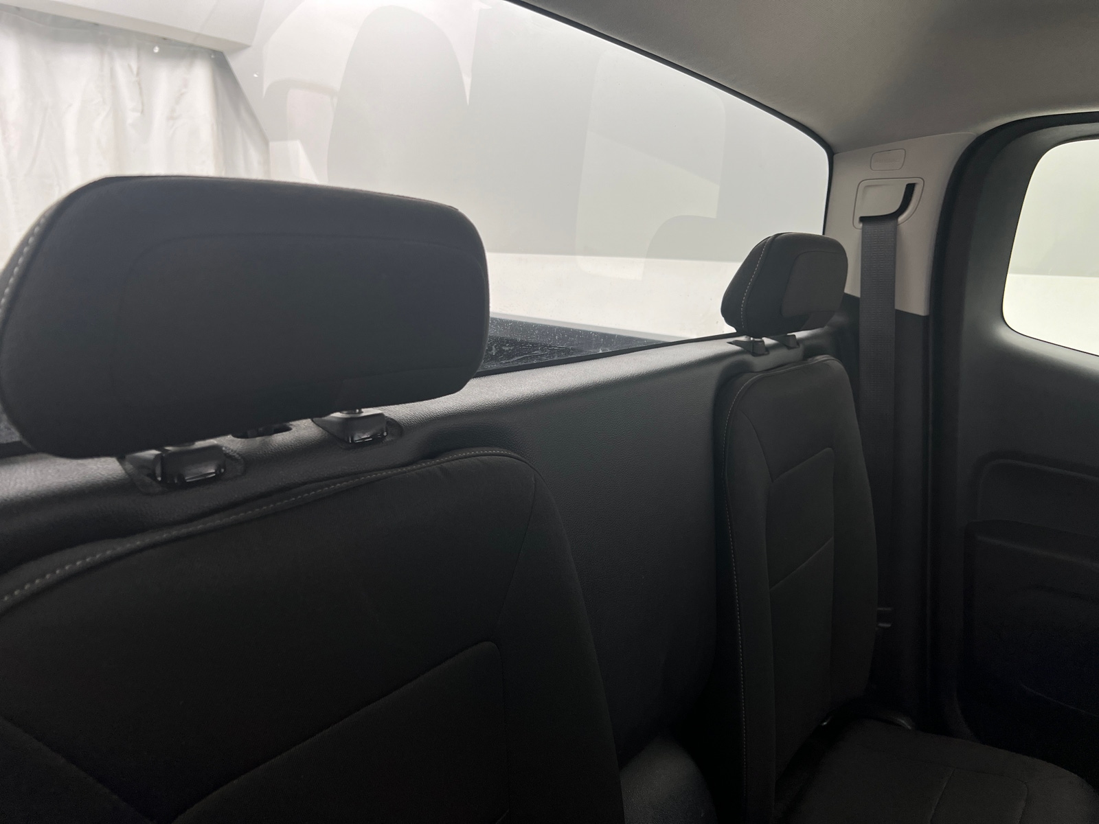 Thumbnail: 2016 Chevrolet Colorado - 6