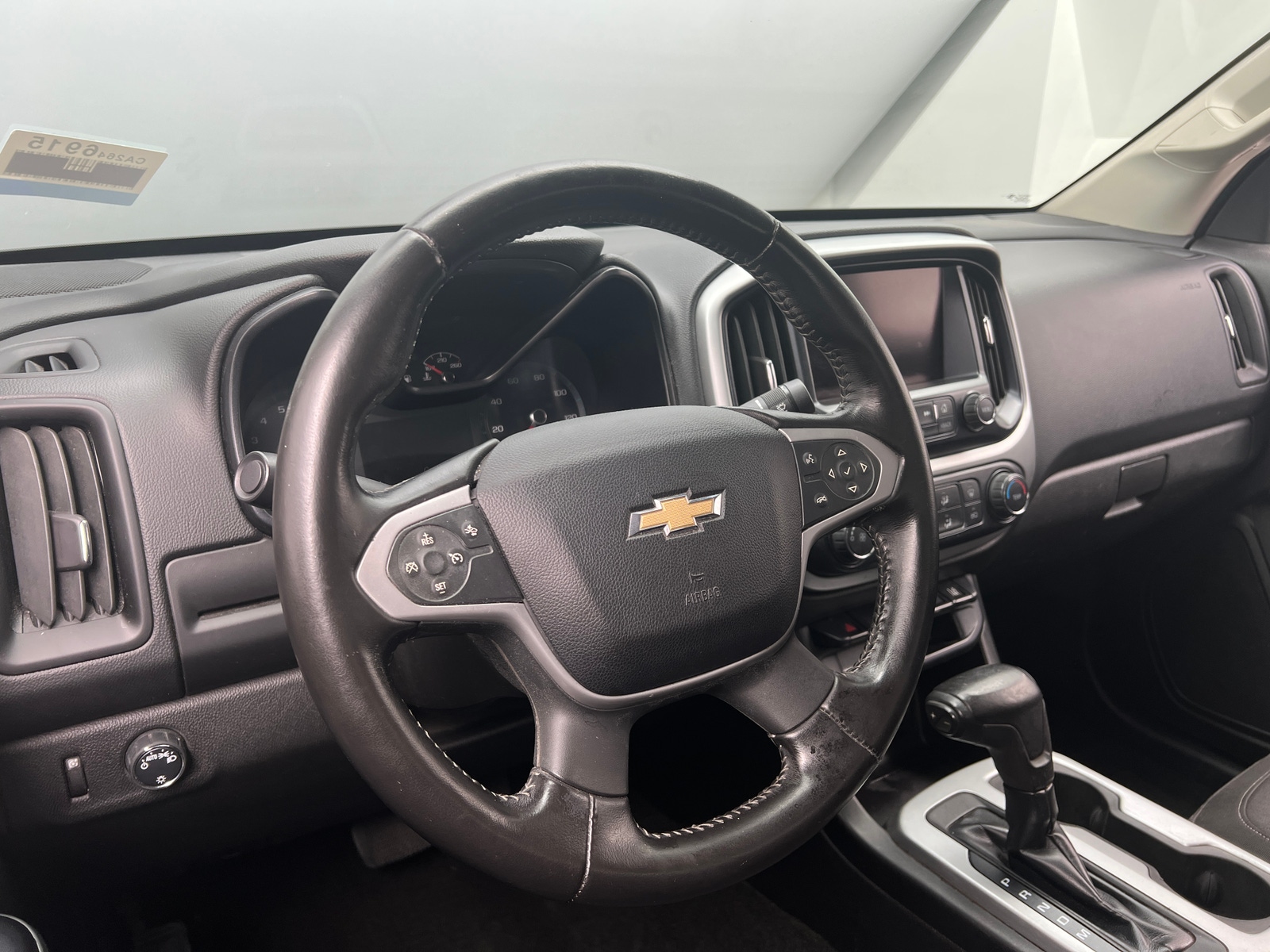 Thumbnail: 2016 Chevrolet Colorado - 5