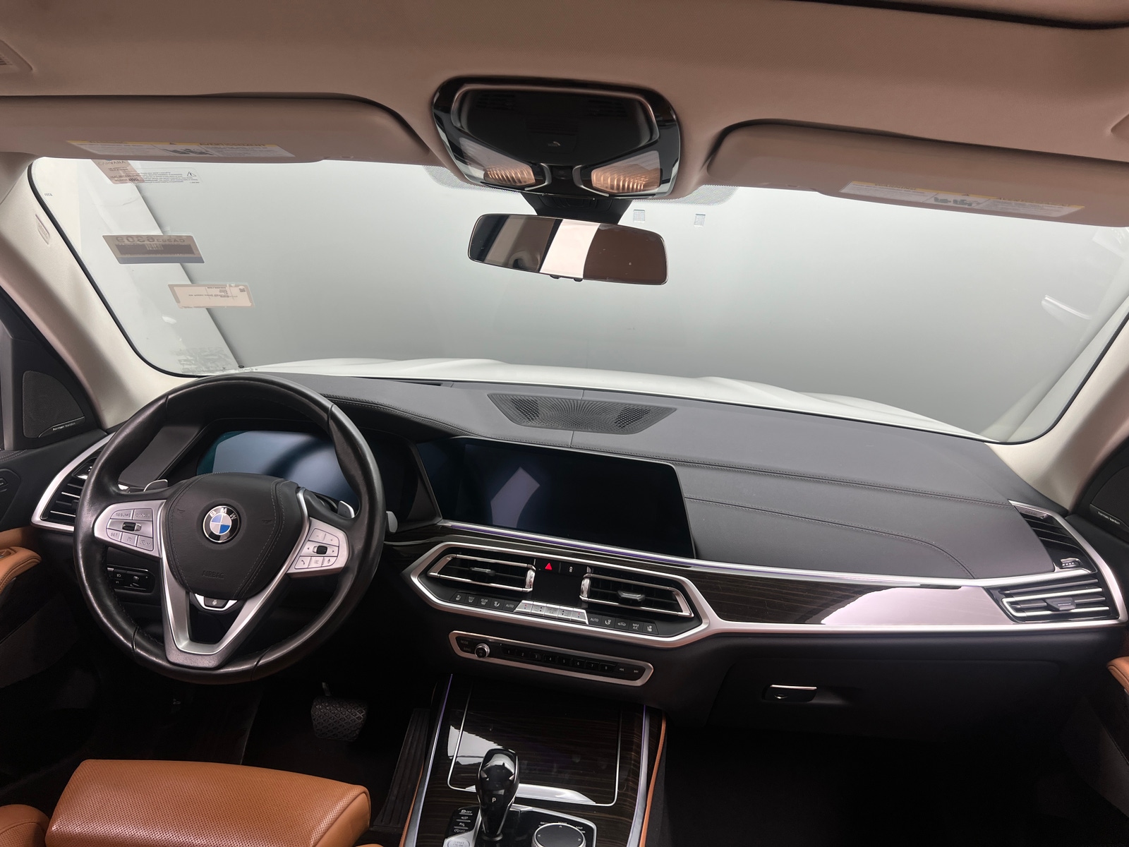 Thumbnail: 2020 BMW X7 - 2