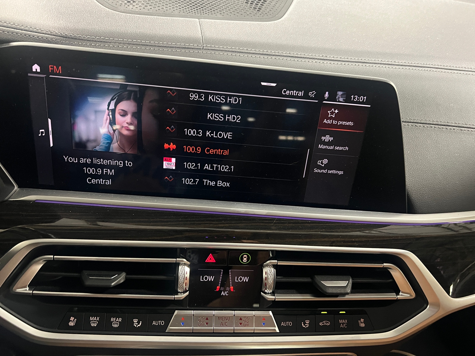 Thumbnail: 2020 BMW X7 - 3