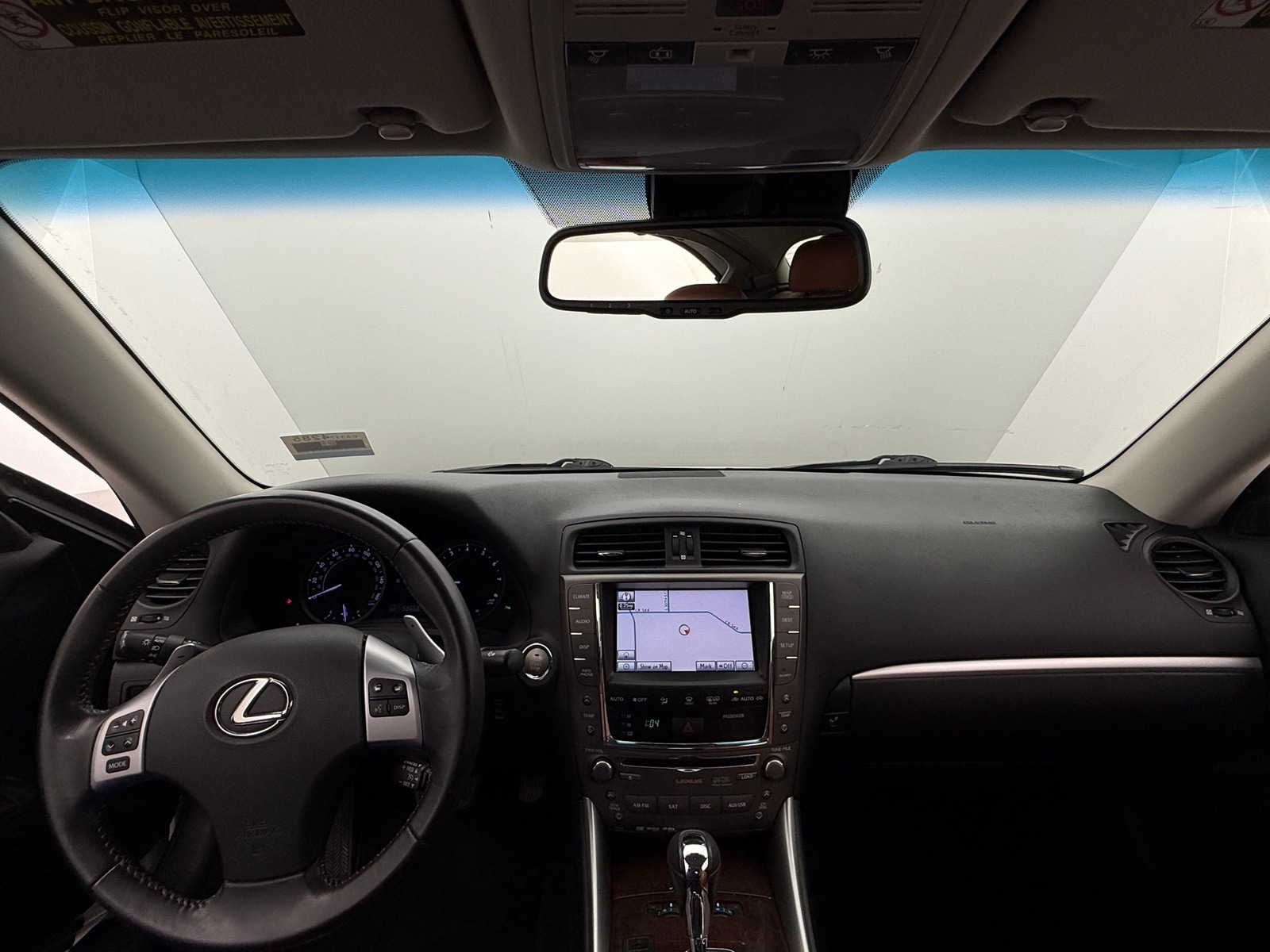 Thumbnail: 2011 Lexus IS - 3