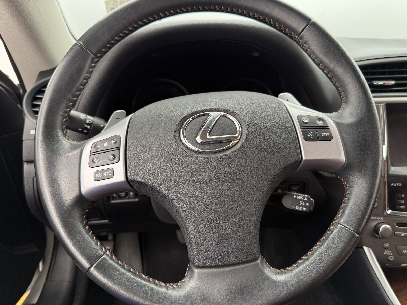 Thumbnail: 2011 Lexus IS - 5