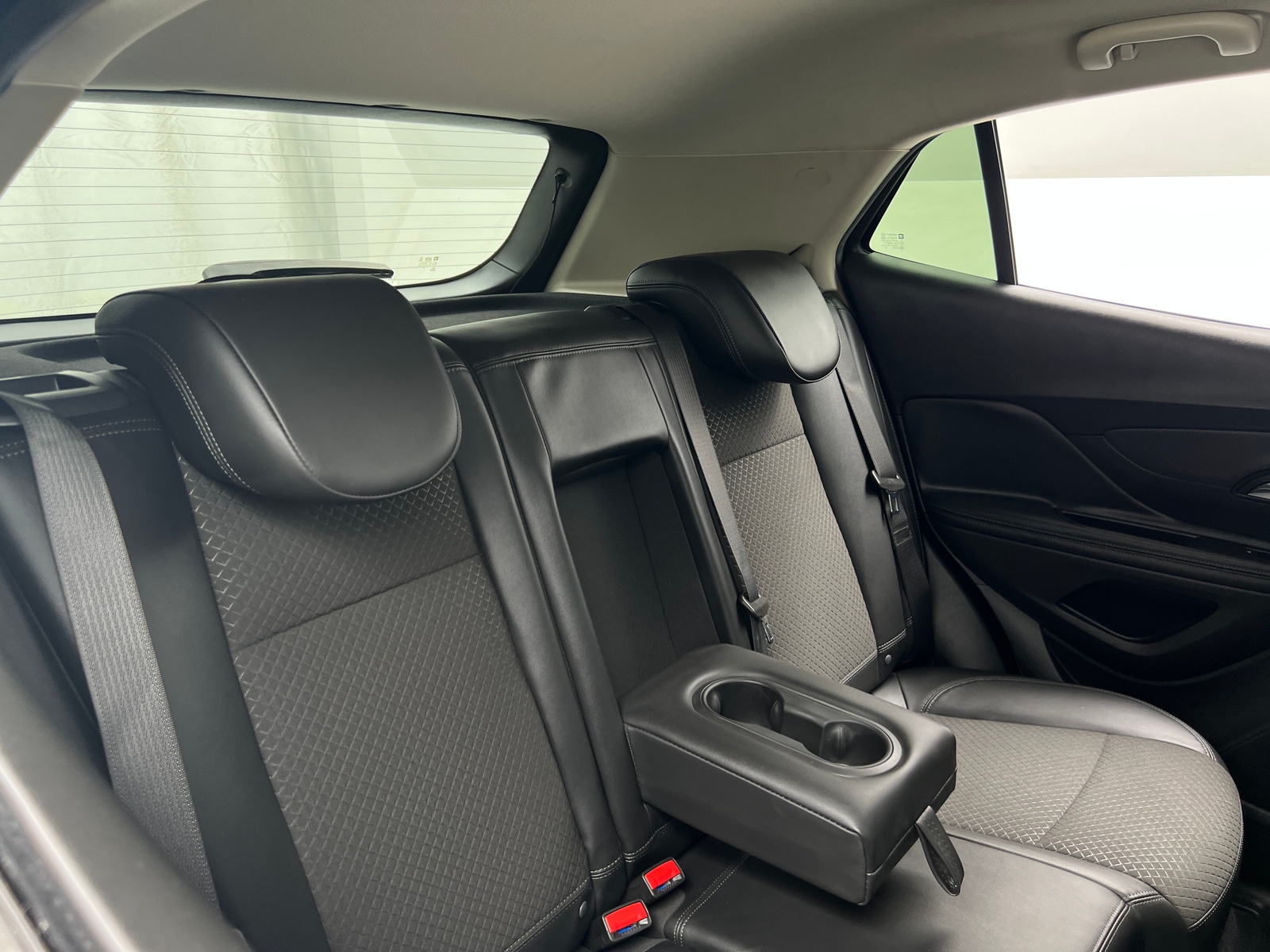 Thumbnail: 2019 Buick Encore - 5