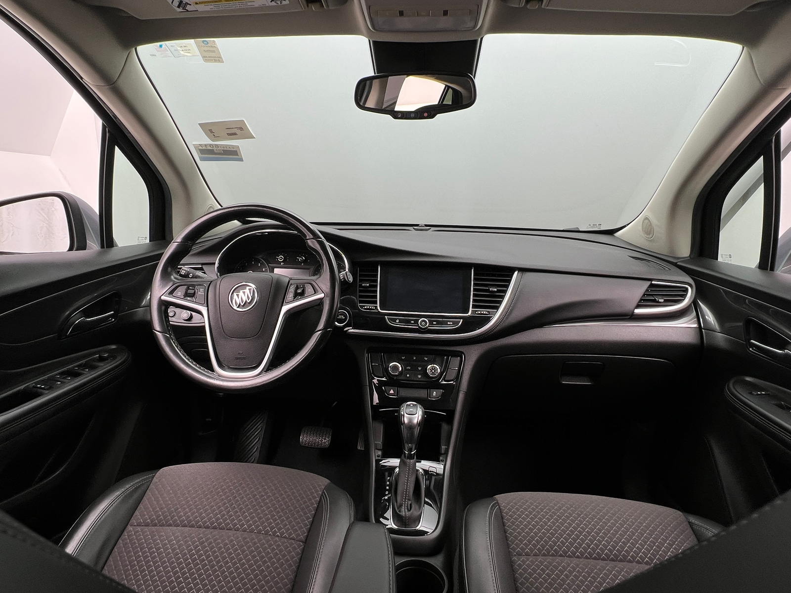 Thumbnail: 2019 Buick Encore - 2