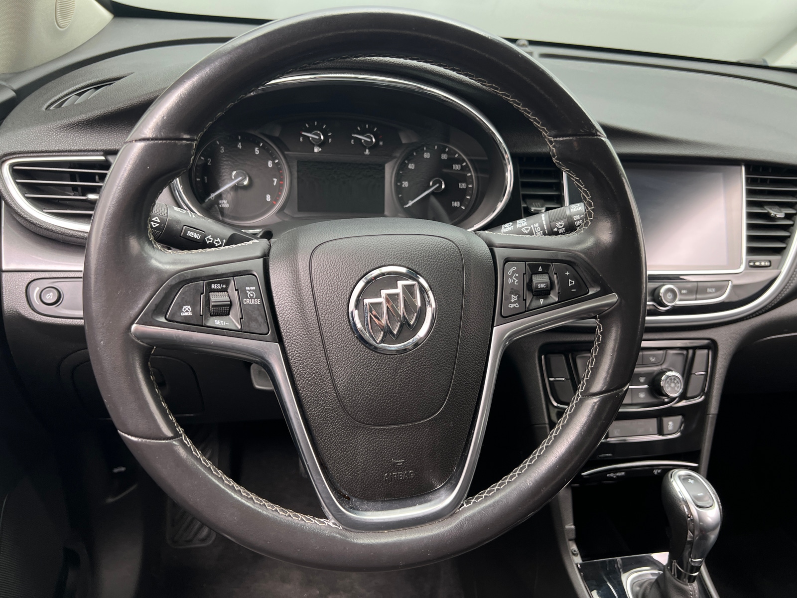 Thumbnail: 2019 Buick Encore - 4